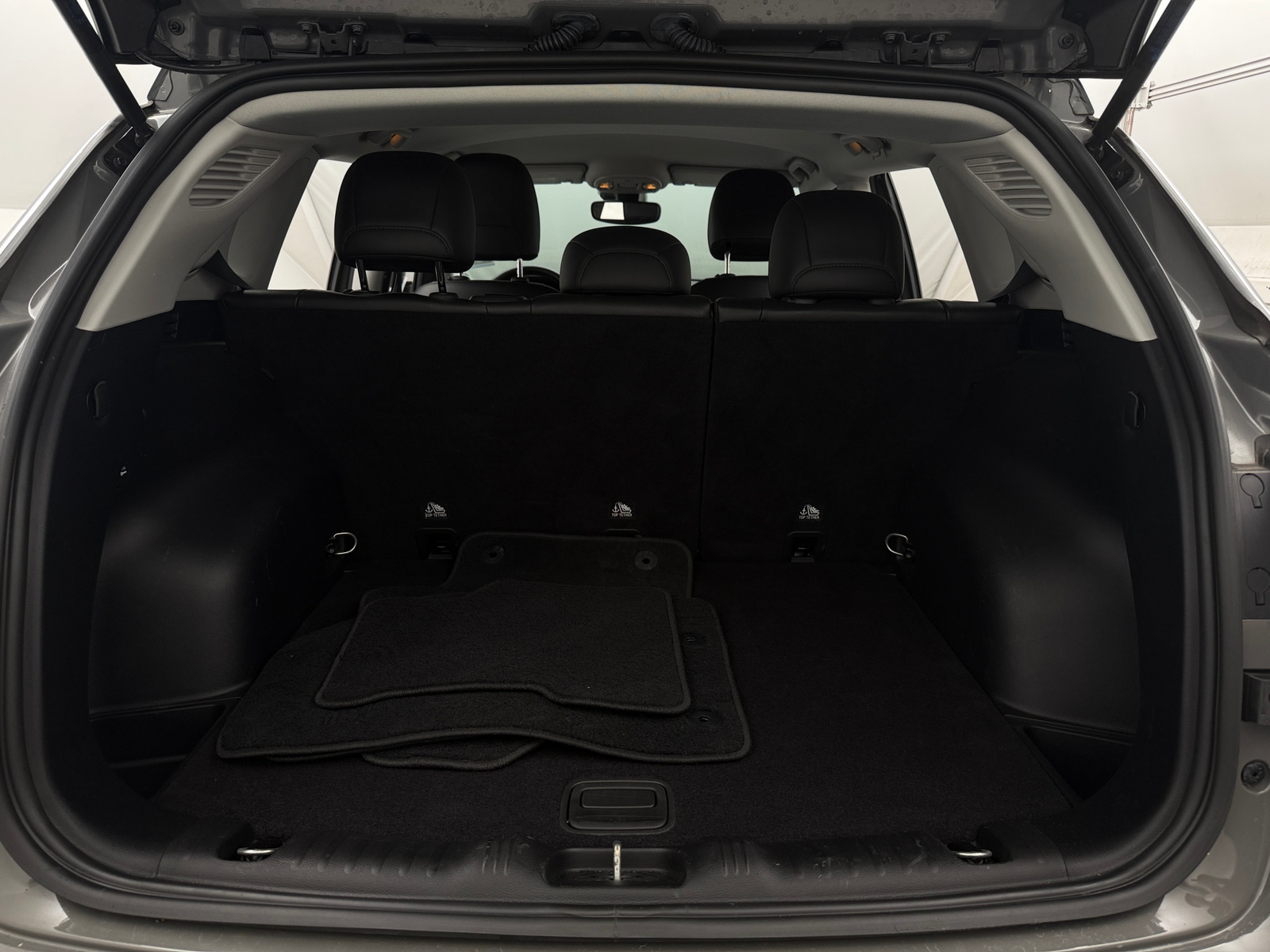 Thumbnail: 2021 Jeep Compass - 6