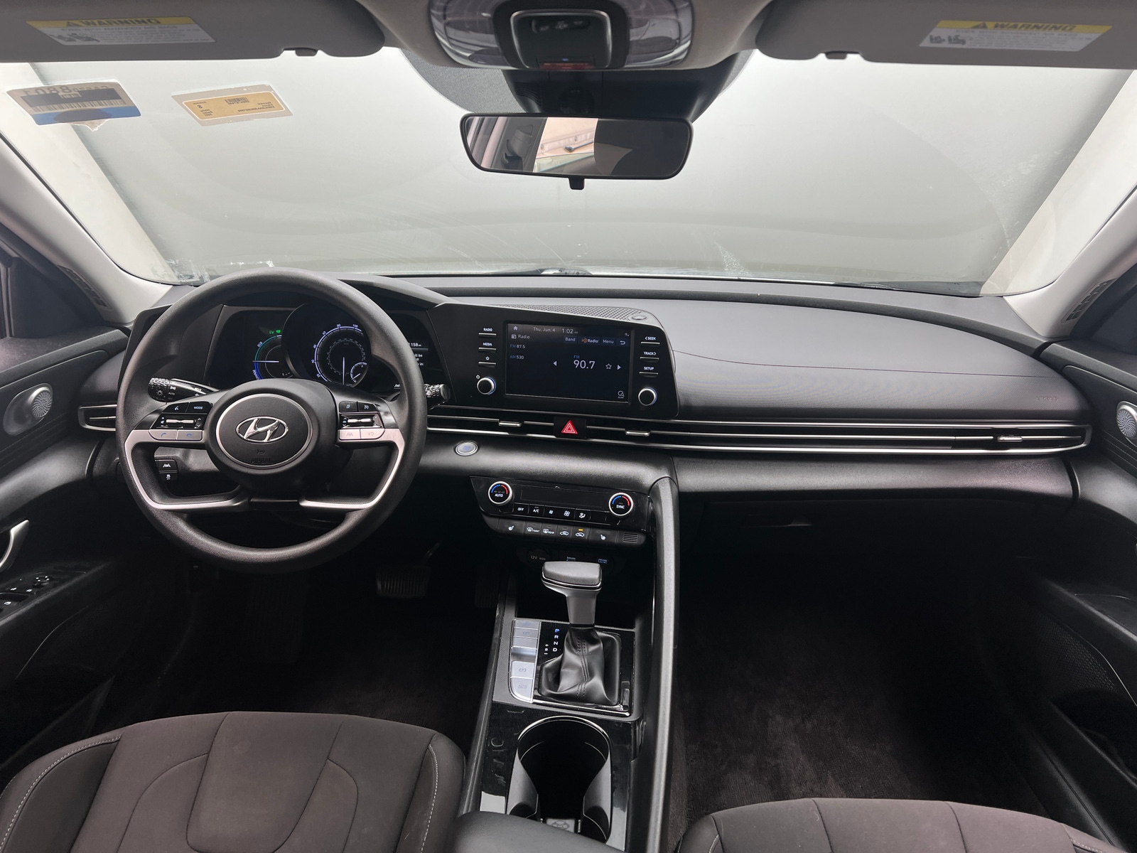 Thumbnail: 2022 Hyundai Elantra - 3