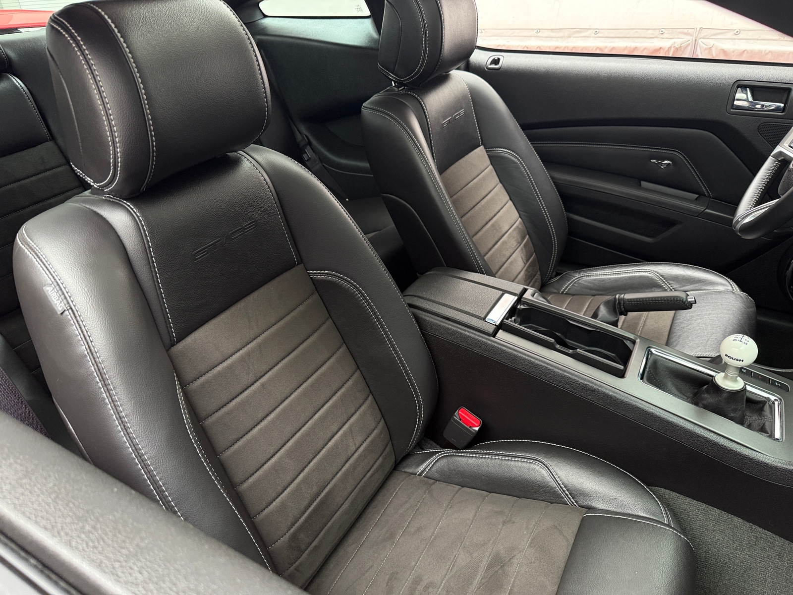 Thumbnail: 2014 Ford Mustang - 2