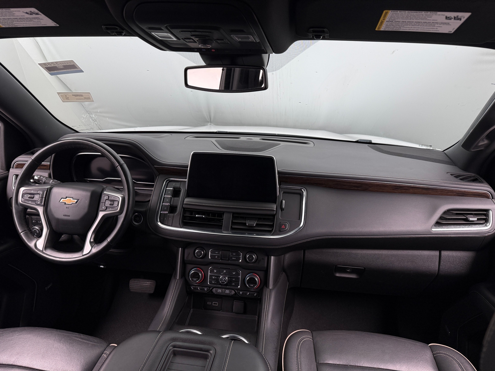 Thumbnail: 2024 Chevrolet Suburban - 2