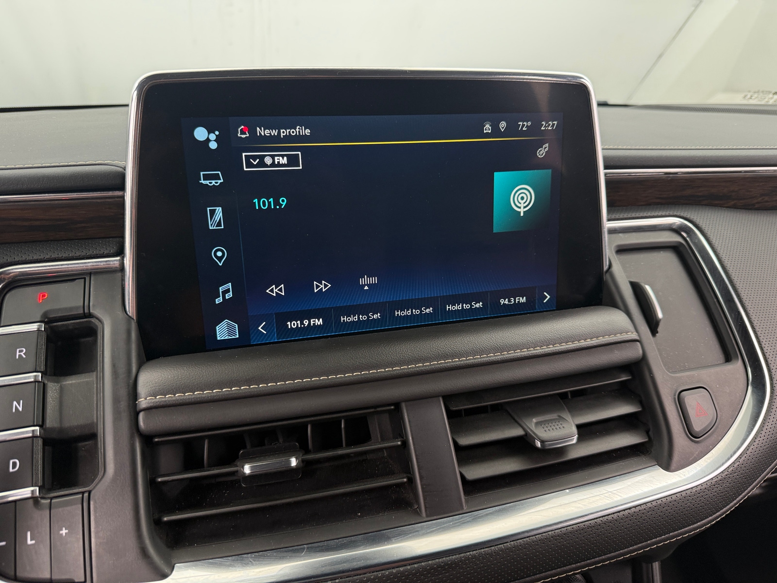 Thumbnail: 2024 Chevrolet Suburban - 3