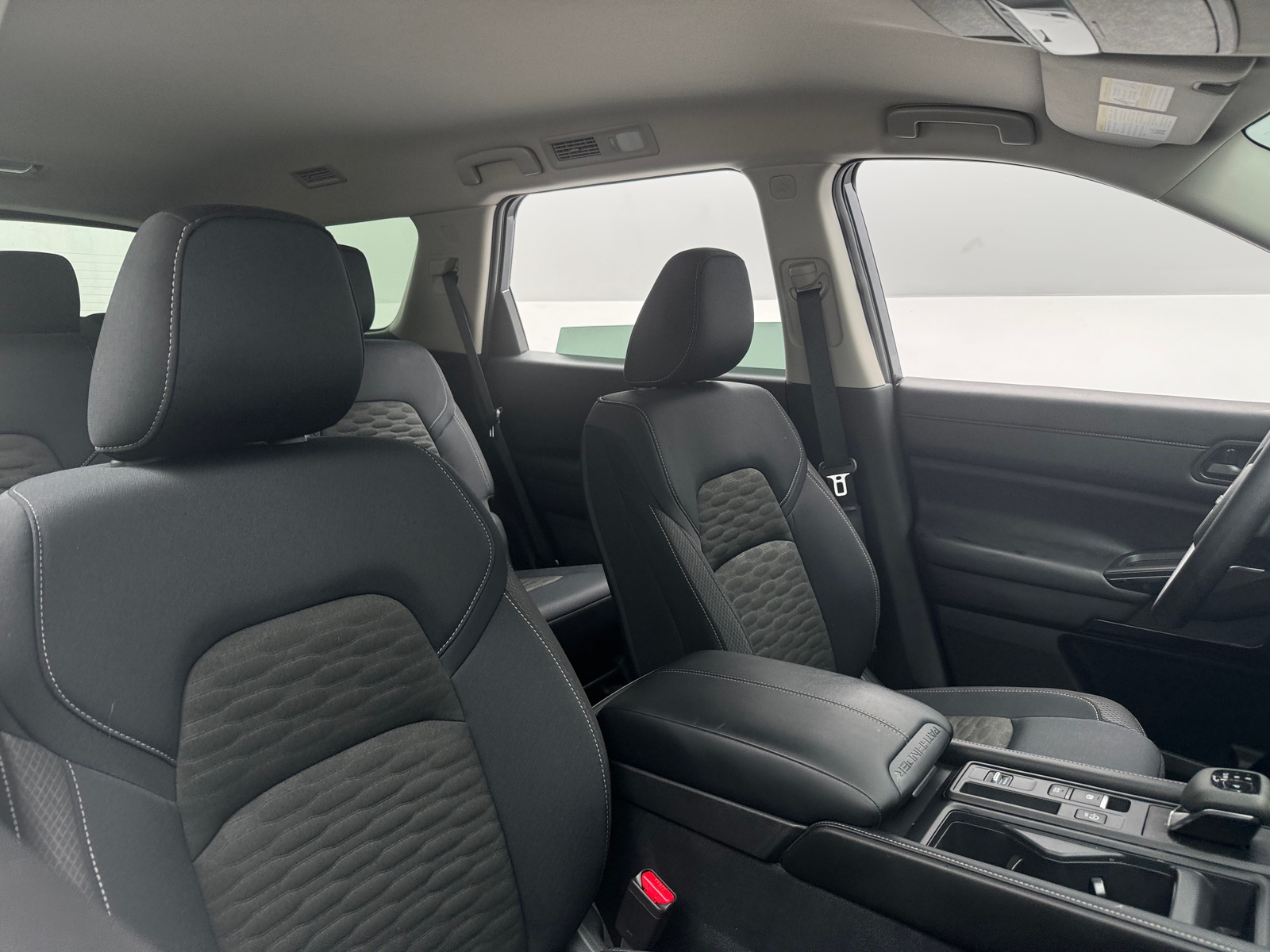 Thumbnail: 2025 Nissan Pathfinder - 2