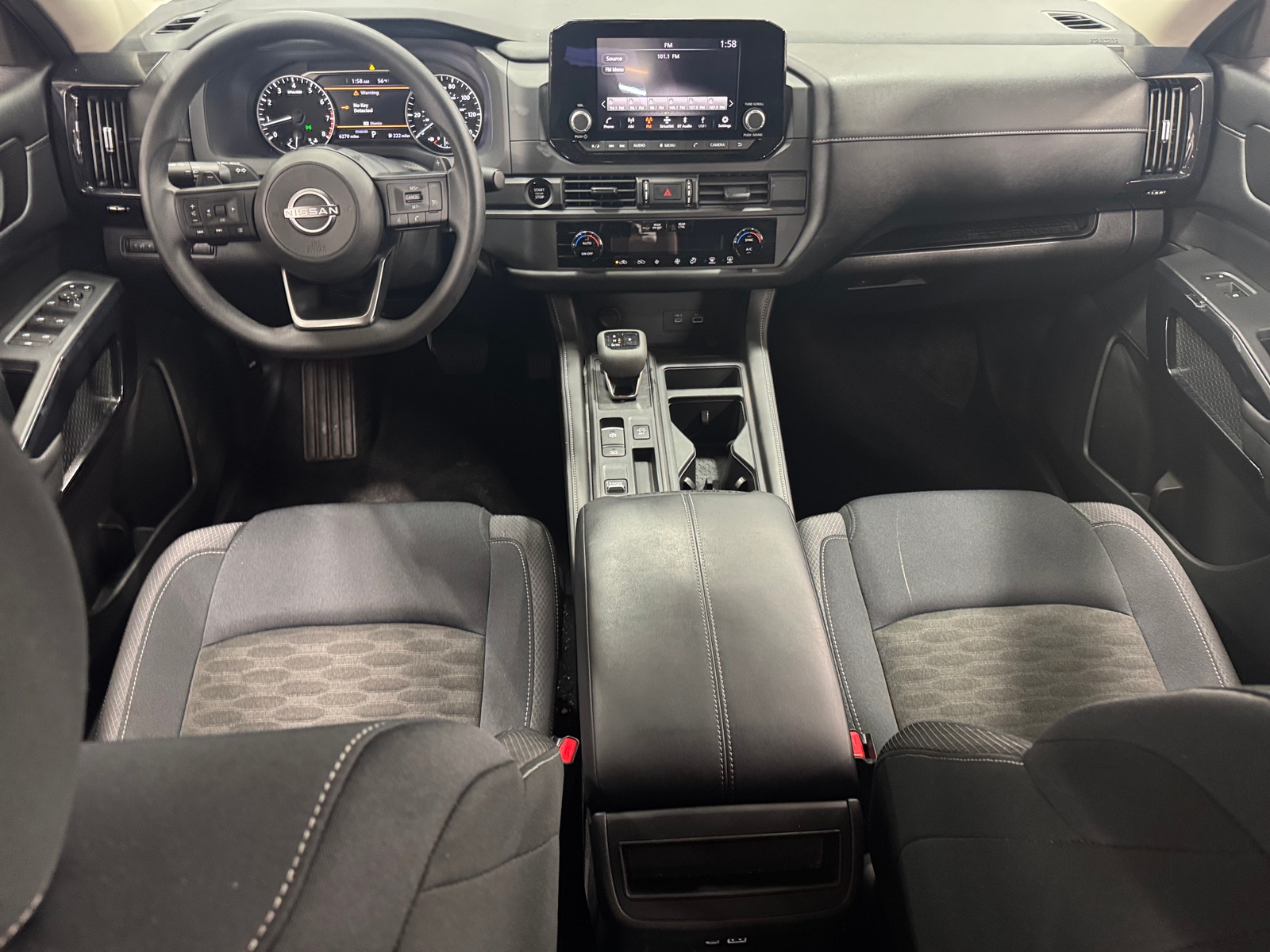 Thumbnail: 2025 Nissan Pathfinder - 3