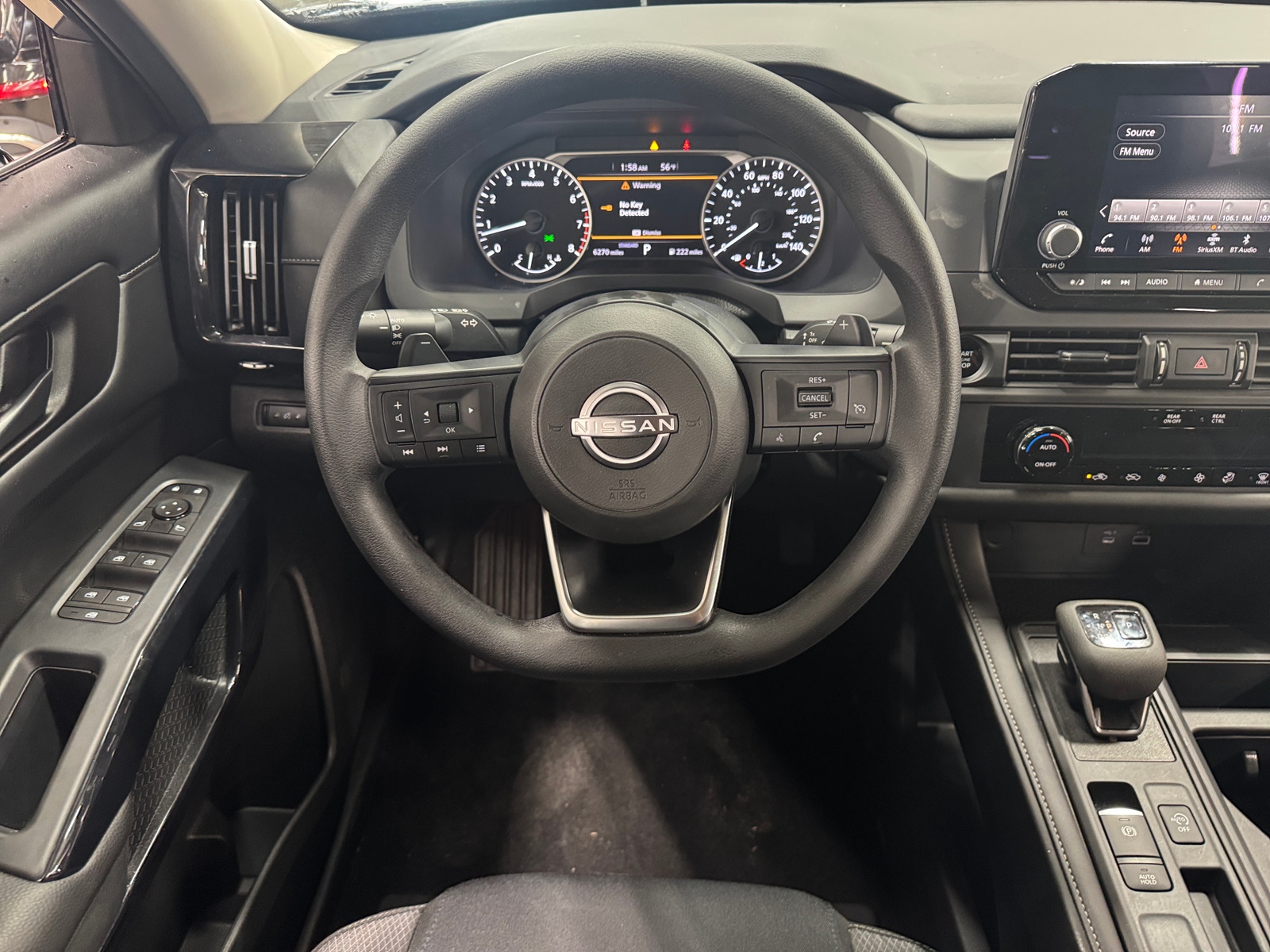 Thumbnail: 2025 Nissan Pathfinder - 5