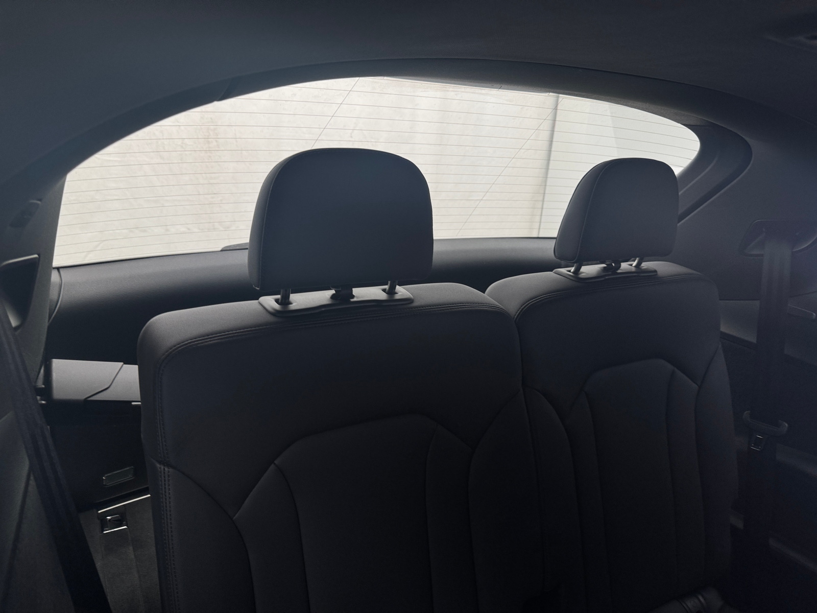 Thumbnail: 2023 Audi Q7 - 5
