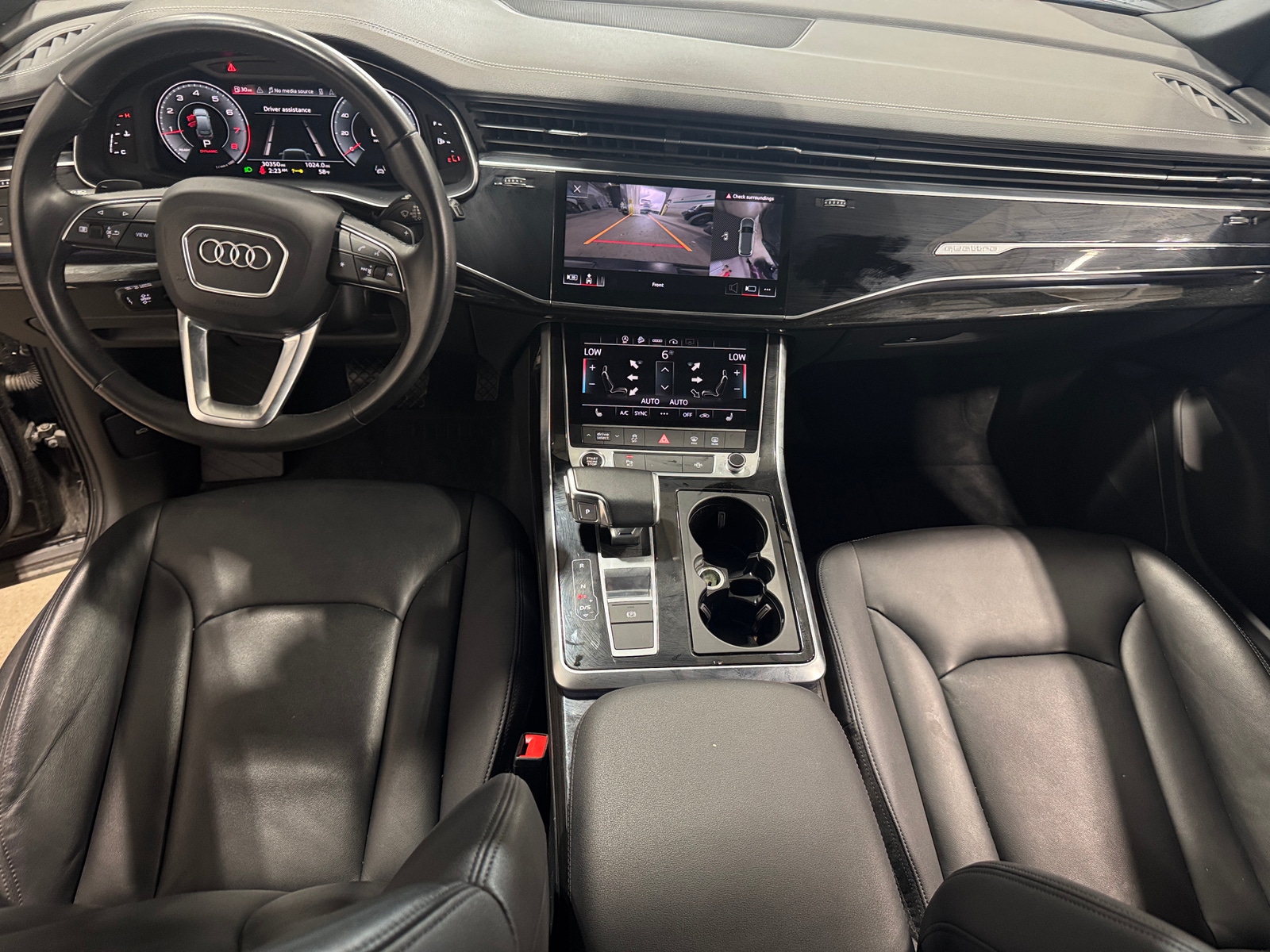 Thumbnail: 2023 Audi Q7 - 2