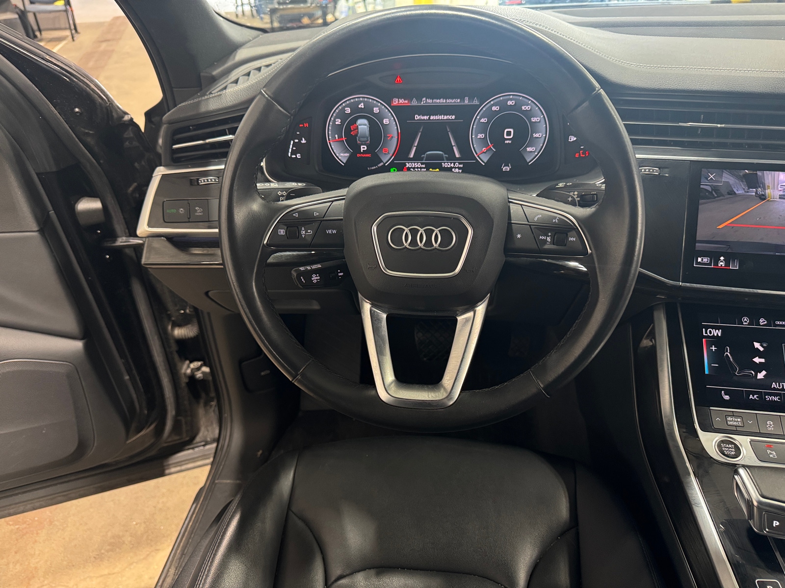 Thumbnail: 2023 Audi Q7 - 4
