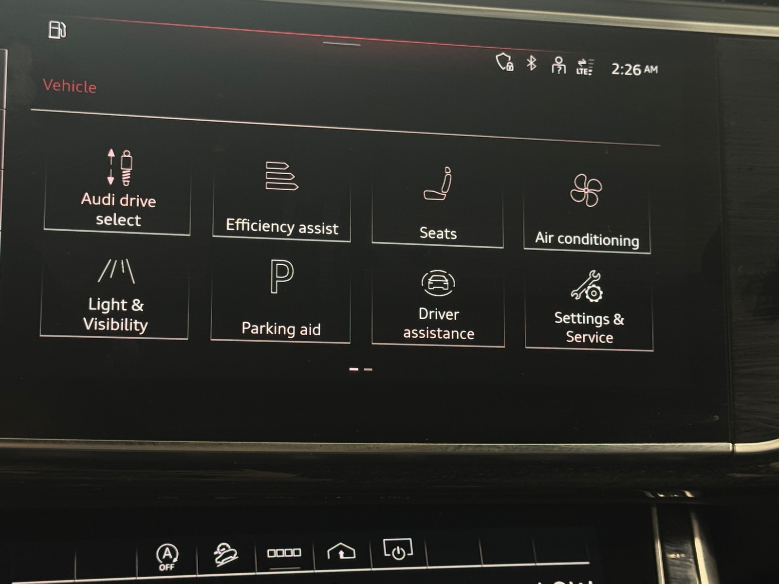 Thumbnail: 2023 Audi Q7 - 3