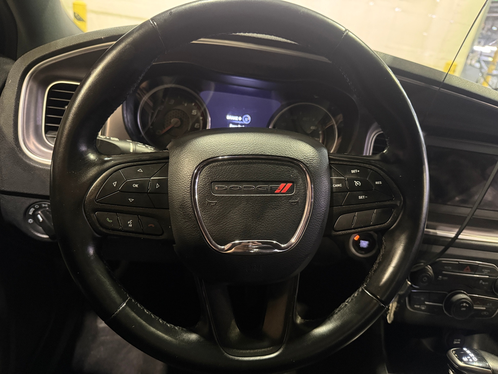 Thumbnail: 2020 Dodge Charger - 5