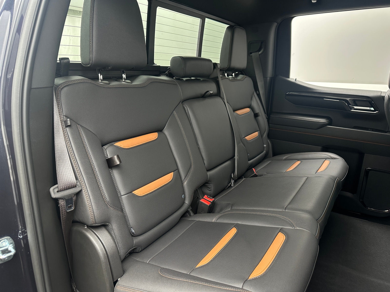 Thumbnail: 2023 GMC Sierra 1500 - 5