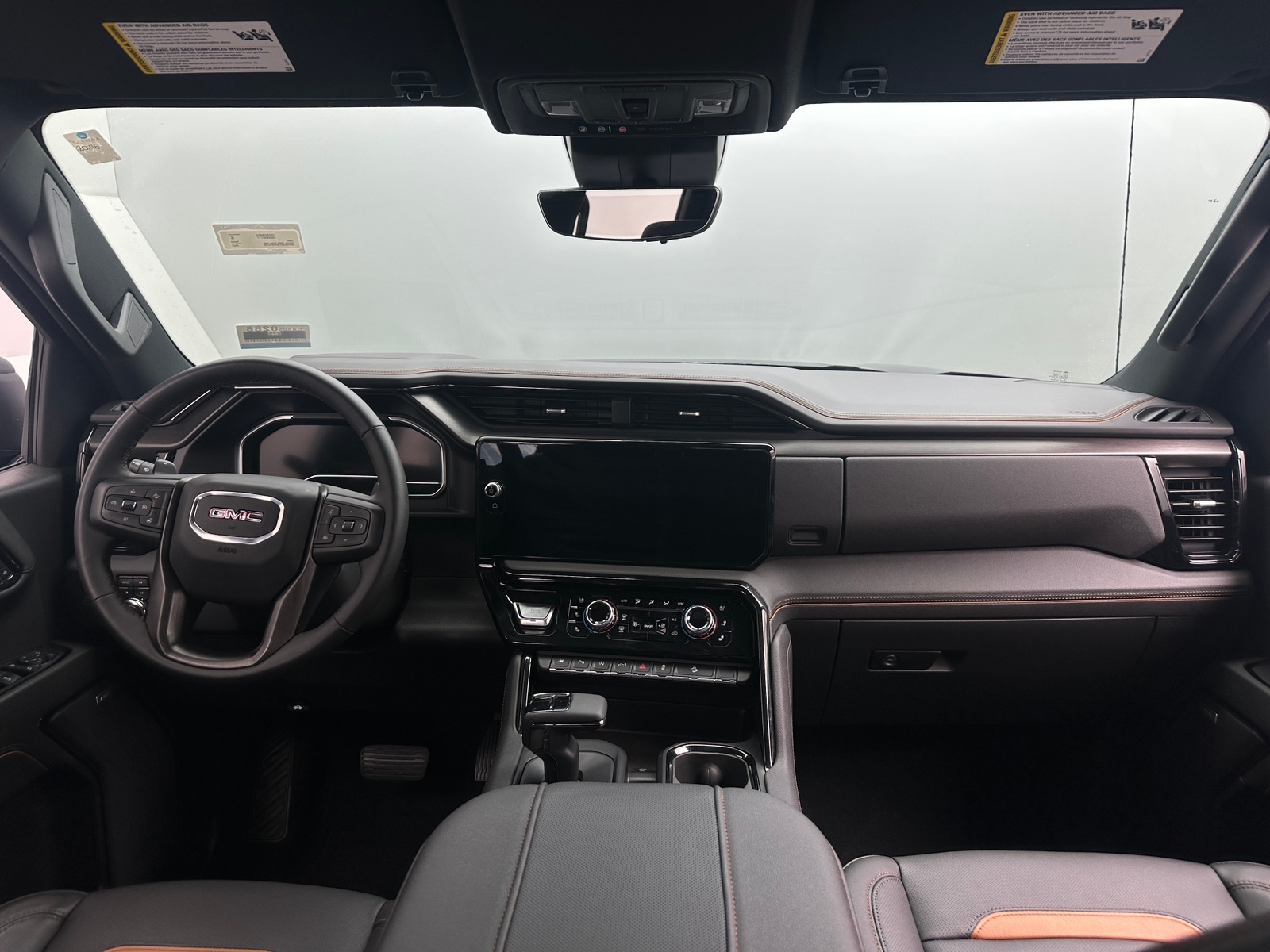 Thumbnail: 2023 GMC Sierra 1500 - 2