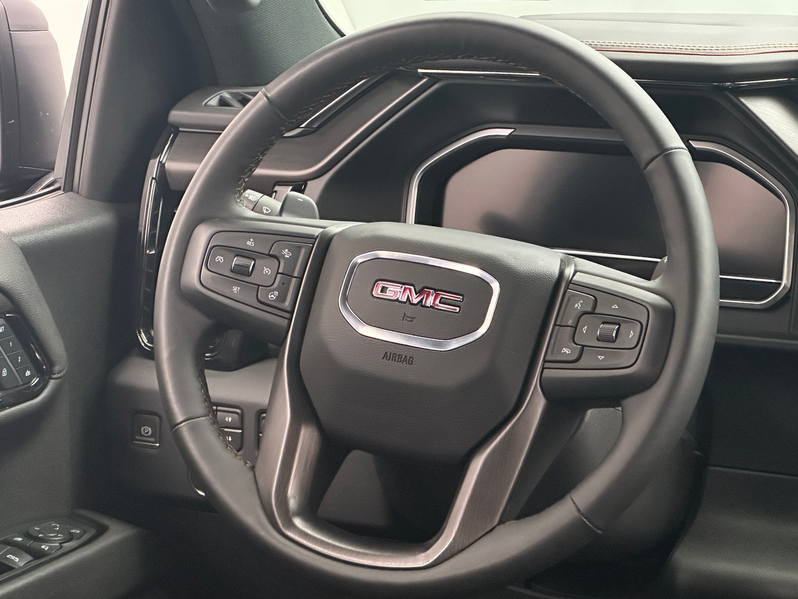 Thumbnail: 2023 GMC Sierra 1500 - 4