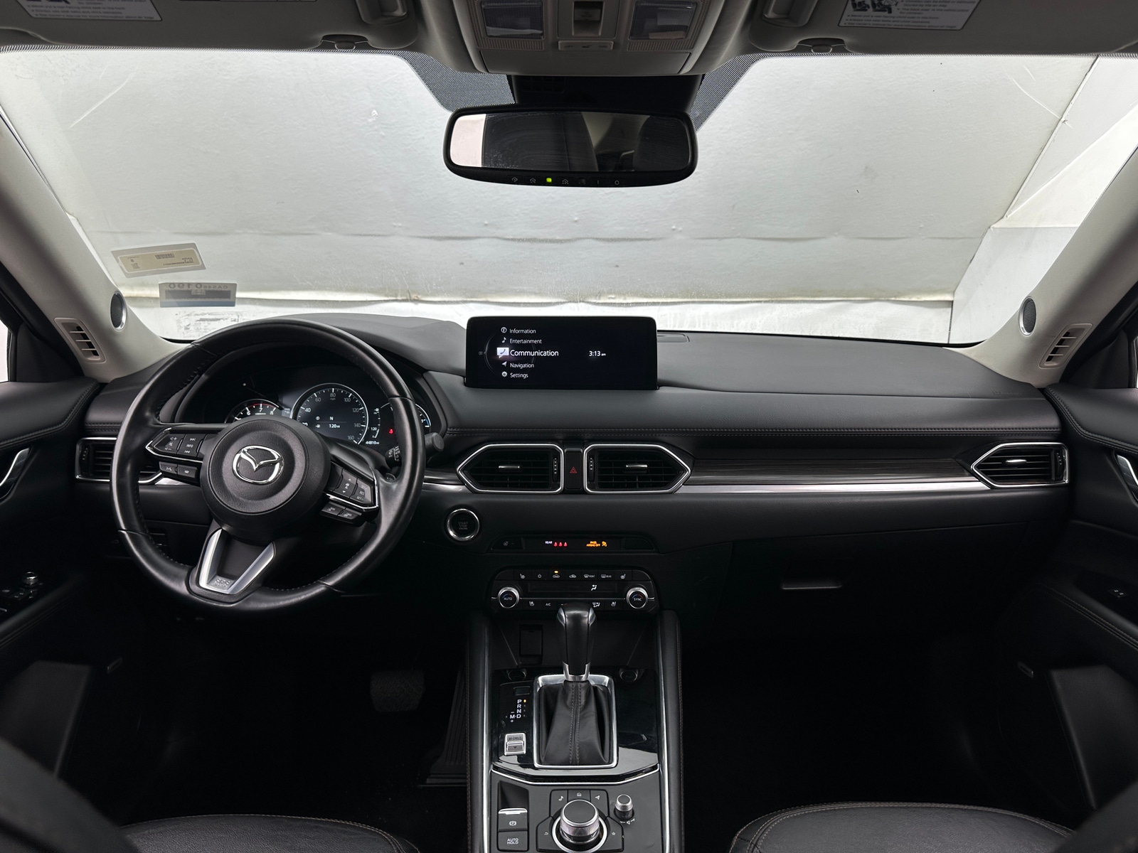 Thumbnail: 2022 Mazda CX-5 - 2