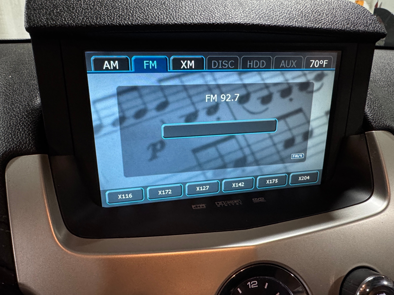 Thumbnail: 2014 Cadillac CTS - 2