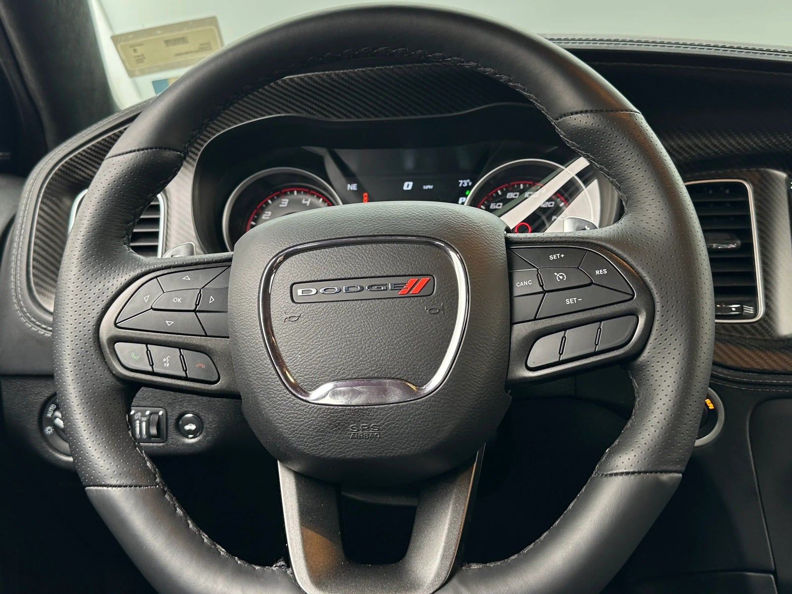 Thumbnail: 2023 Dodge Charger - 4