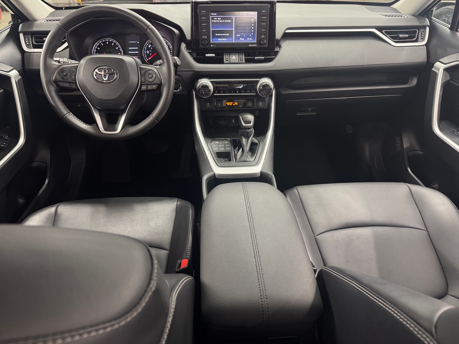 Thumbnail: 2022 Toyota RAV4 - 2