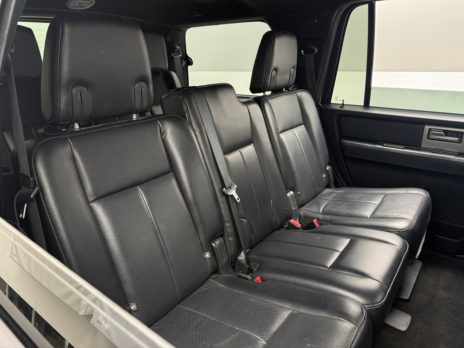 Thumbnail: 2017 Ford Expedition - 5