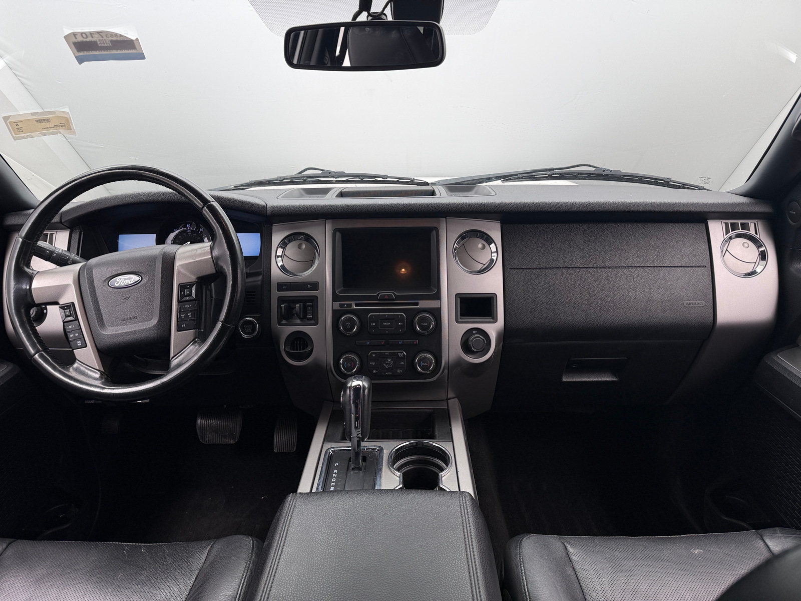 Thumbnail: 2017 Ford Expedition - 2