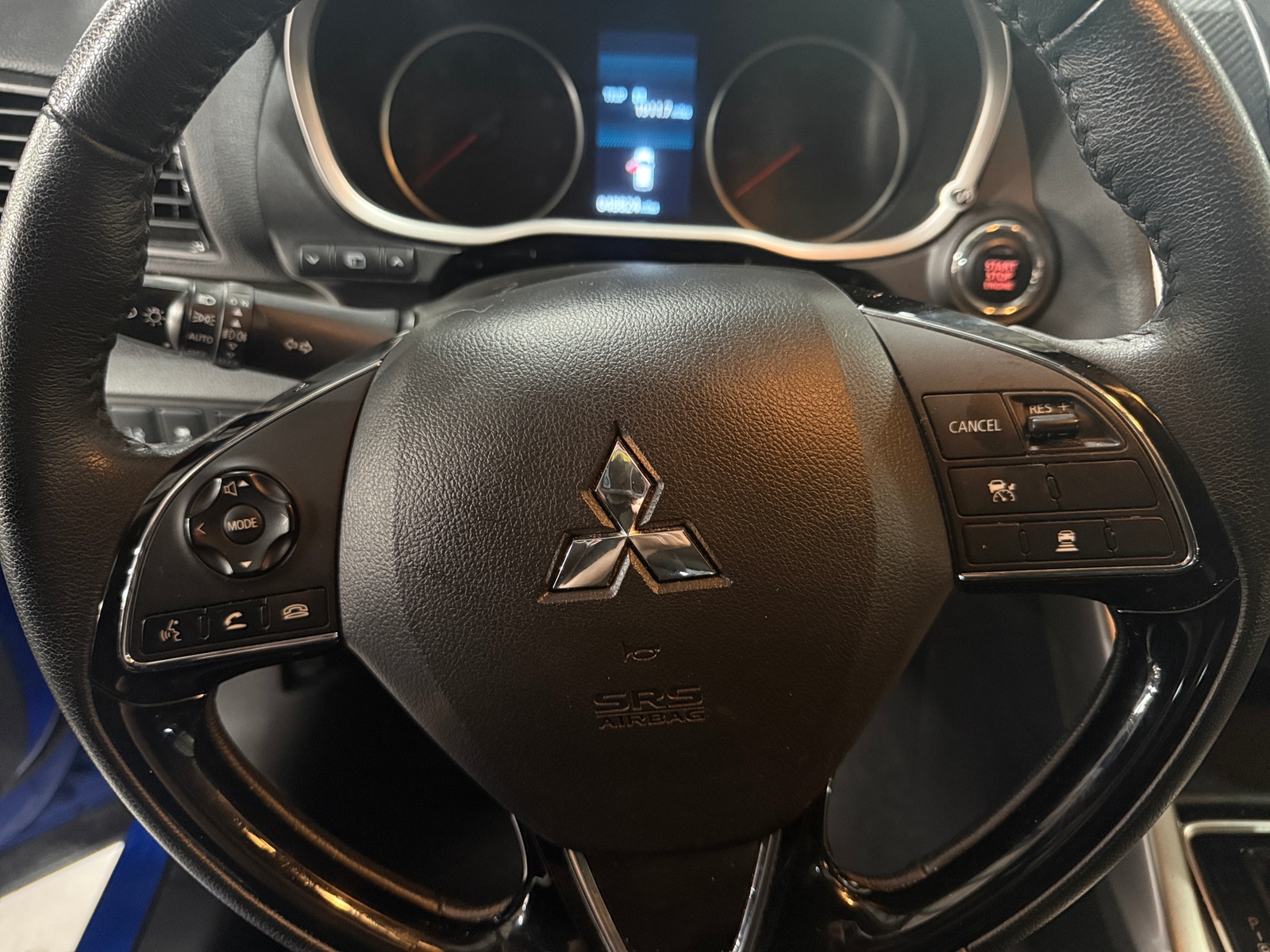 Thumbnail: 2024 Mitsubishi Eclipse Cross - 5