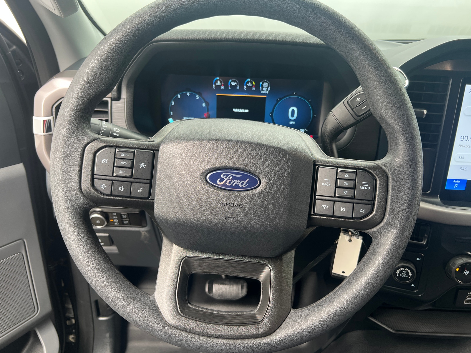 Thumbnail: 2025 Ford Econoline - 5