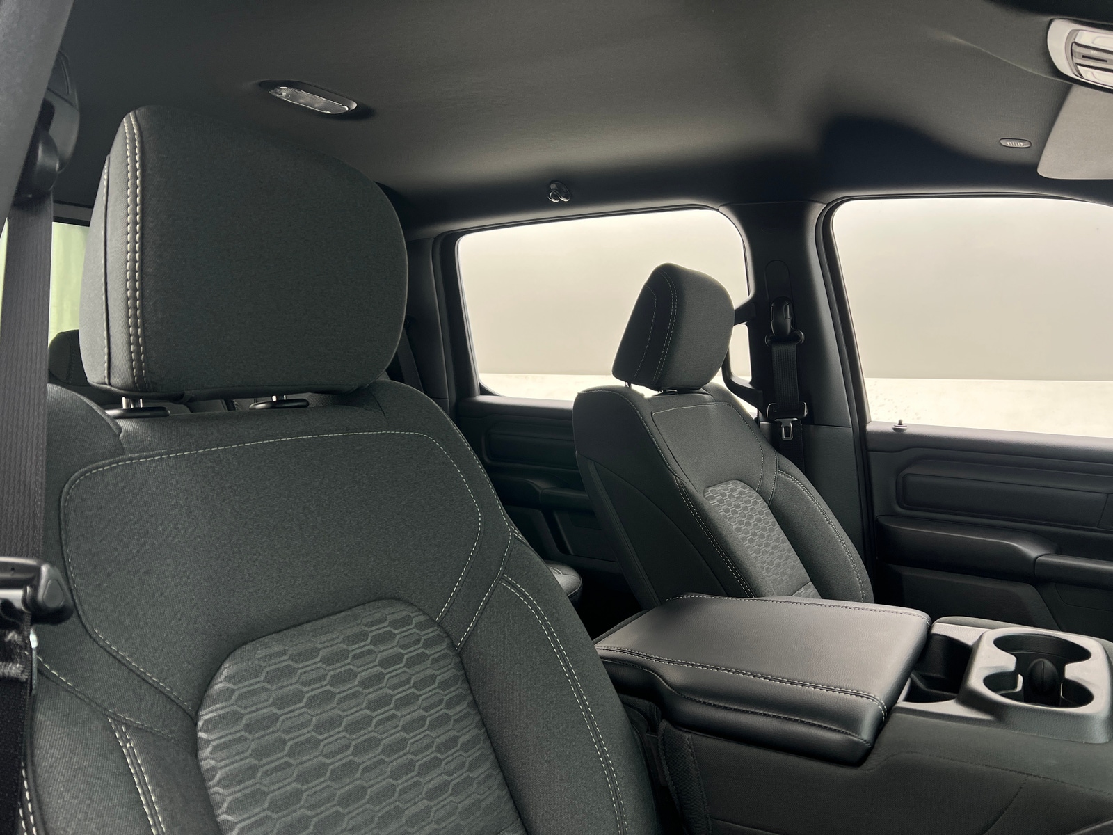Thumbnail: 2025 RAM 1500 - 2