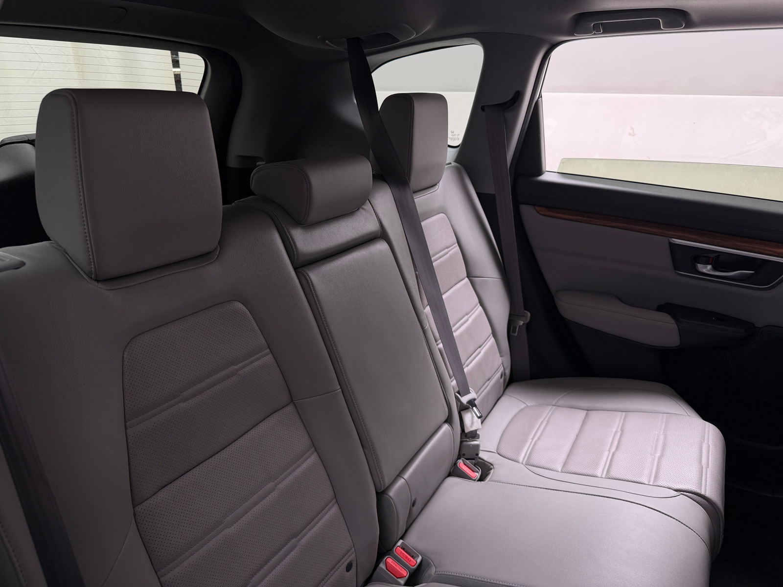 Thumbnail: 2021 Honda CR-V - 5