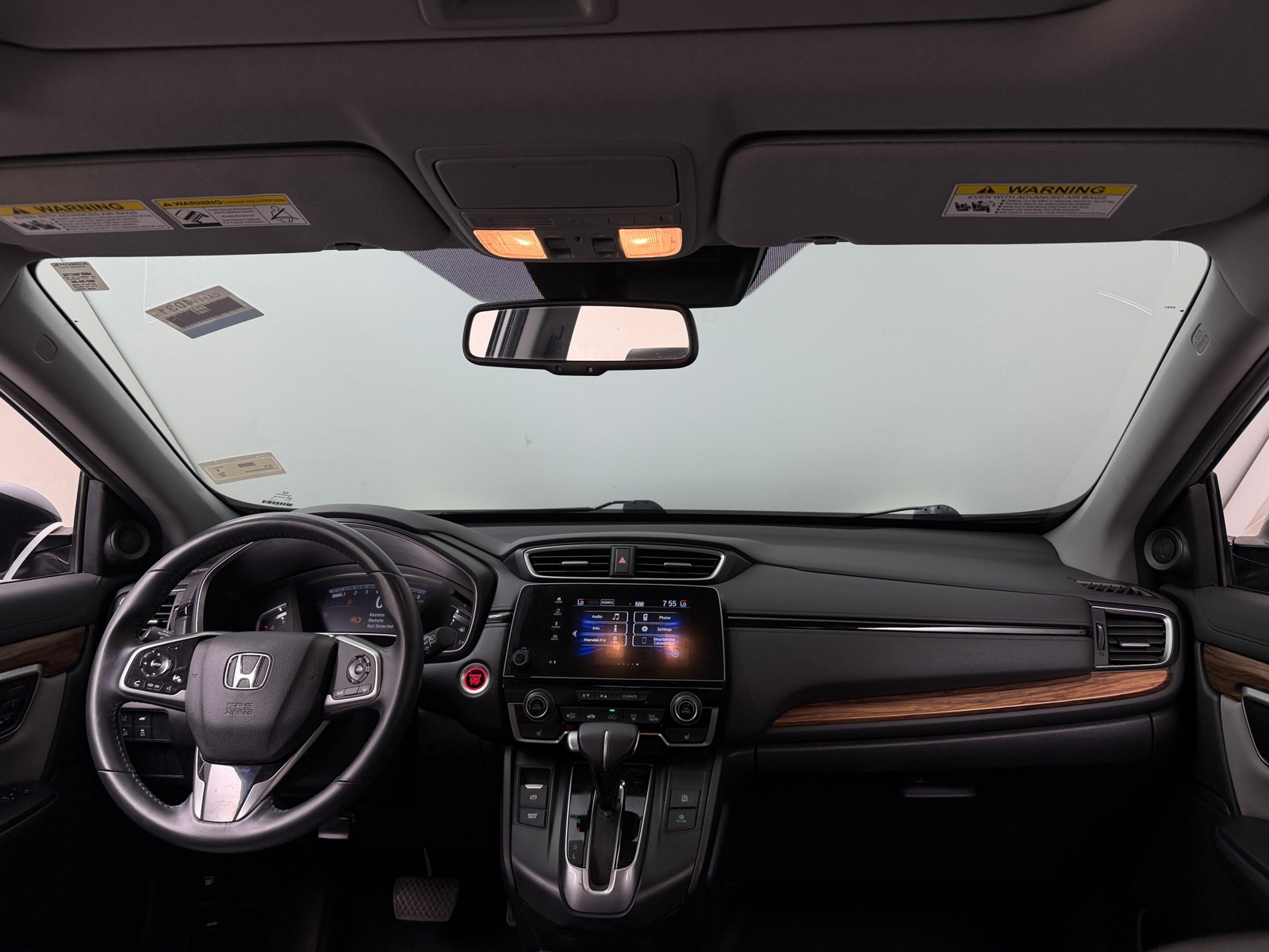 Thumbnail: 2021 Honda CR-V - 2