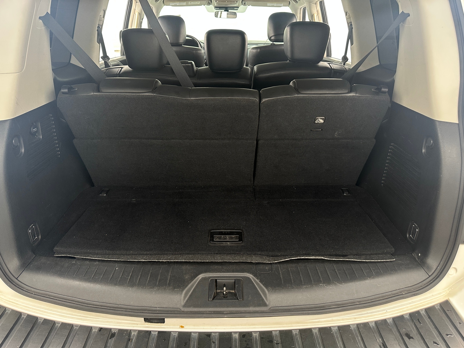Thumbnail: 2021 Nissan Armada - 6