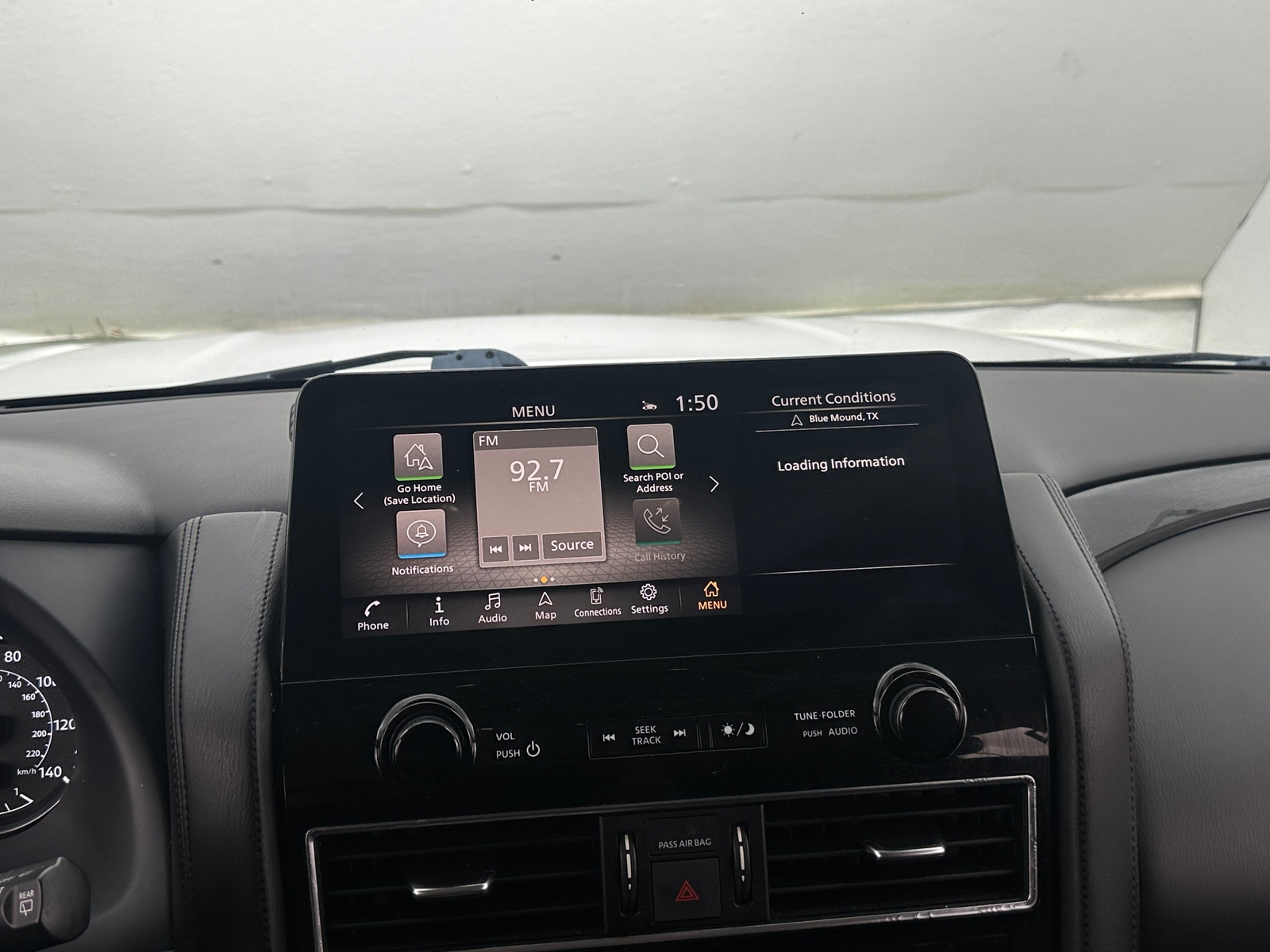 Thumbnail: 2021 Nissan Armada - 3
