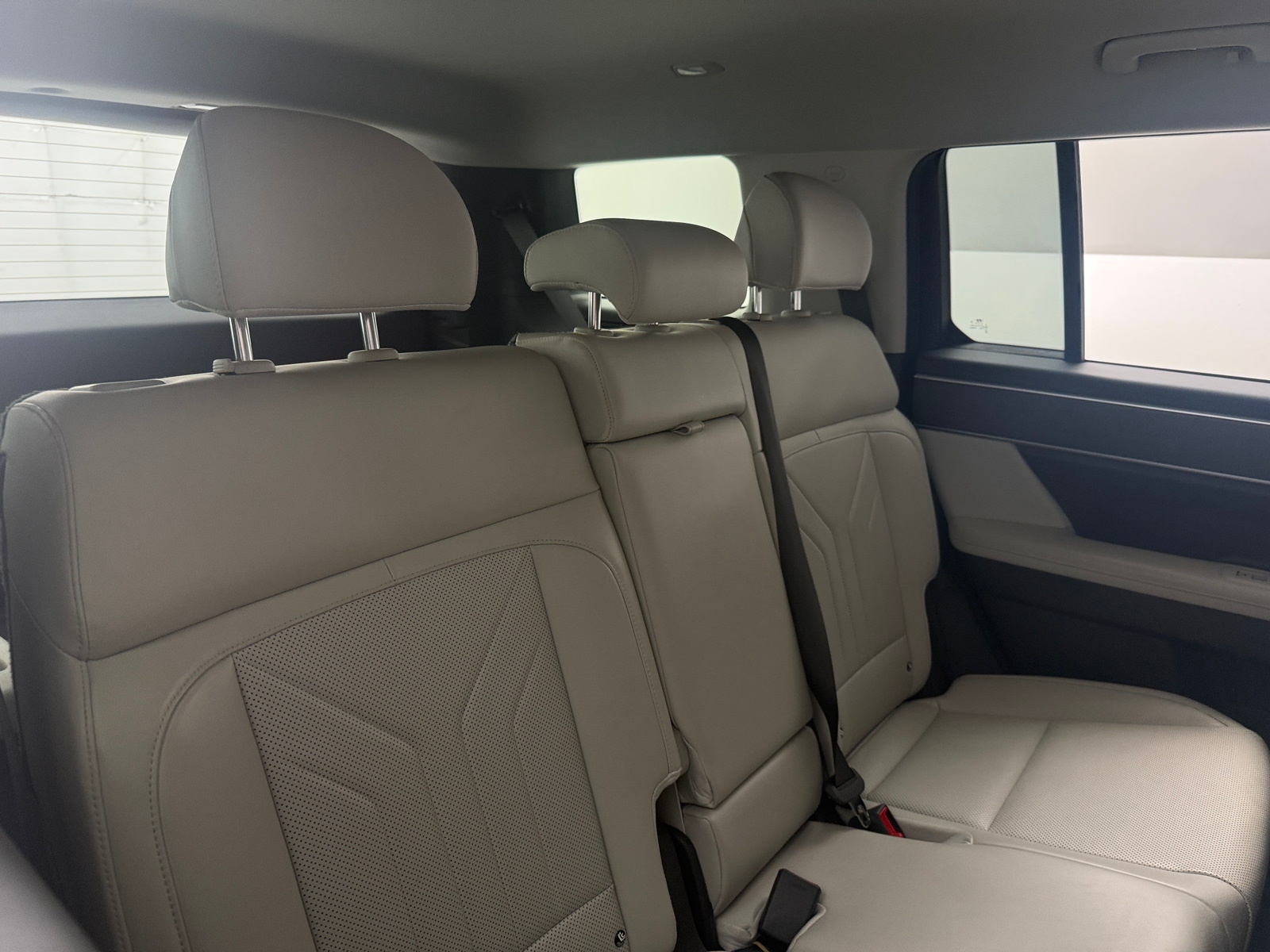 Thumbnail: 2025 Hyundai Santa Fe - 5