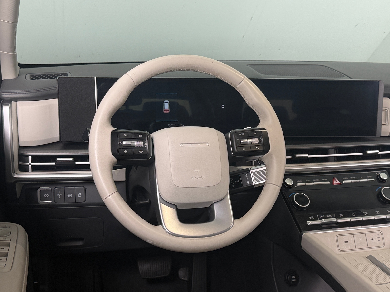 Thumbnail: 2025 Hyundai Santa Fe - 4