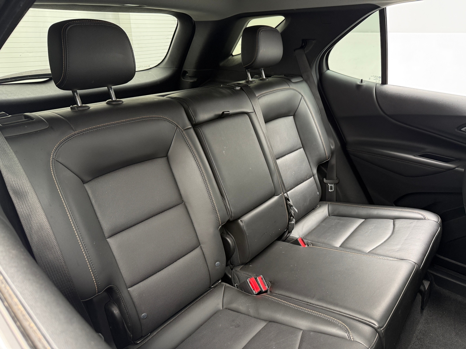 Thumbnail: 2019 Chevrolet Equinox - 5