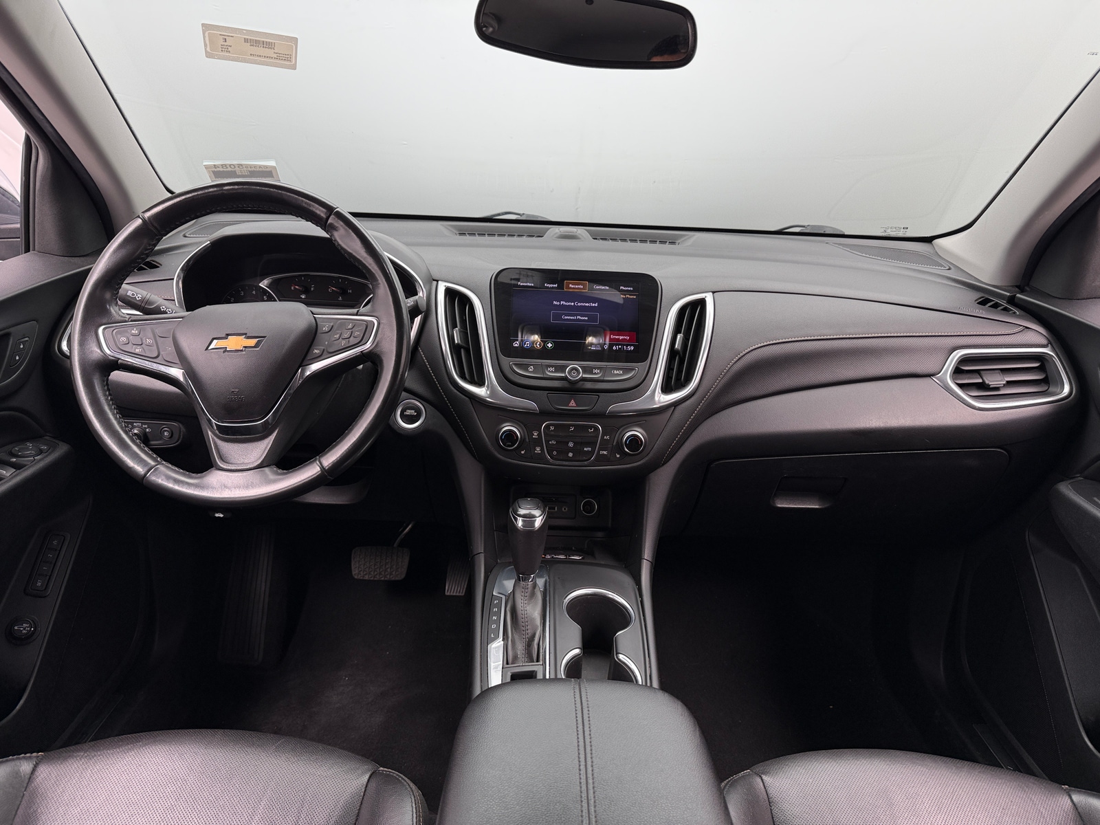 Thumbnail: 2019 Chevrolet Equinox - 2