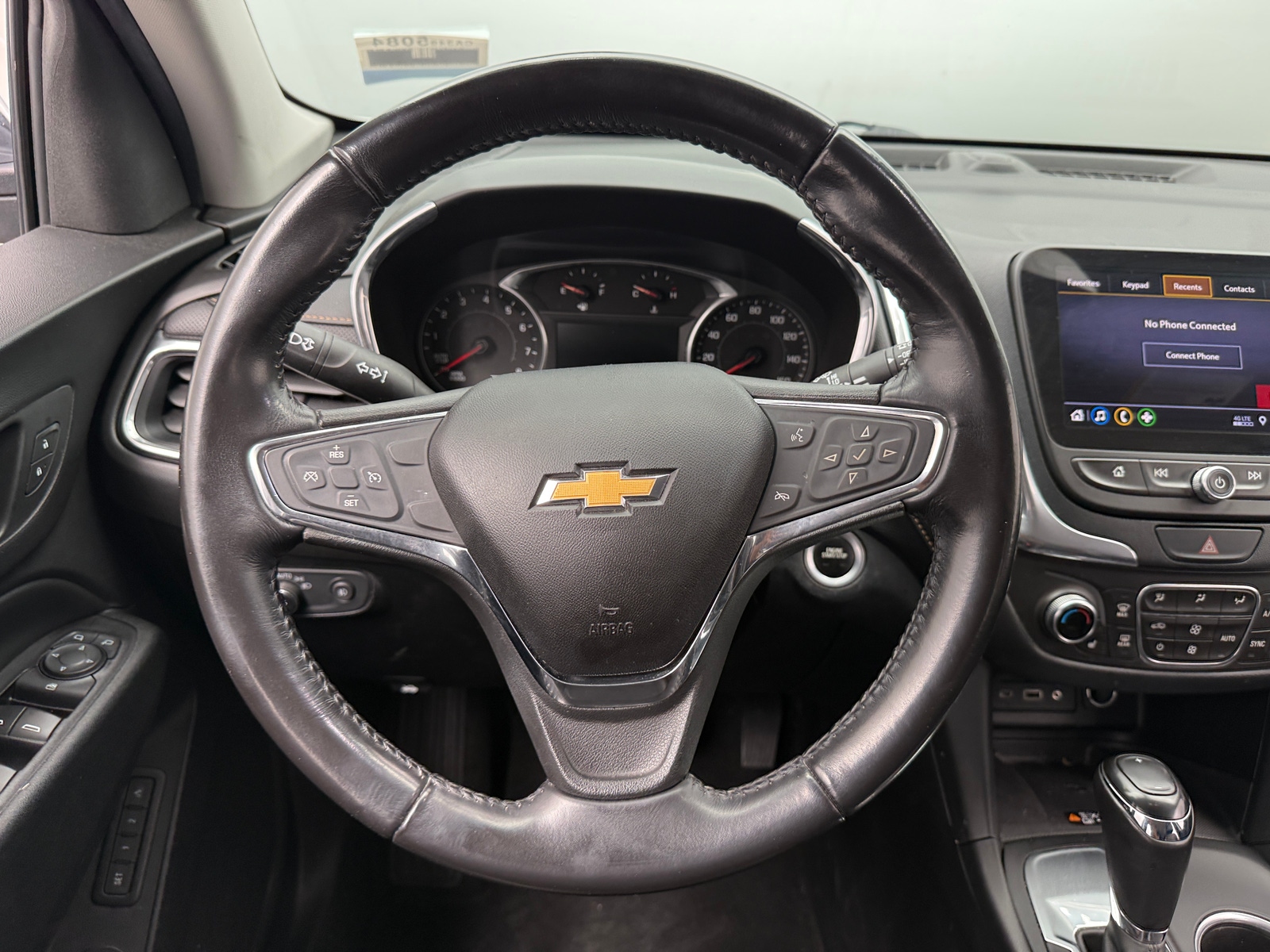 Thumbnail: 2019 Chevrolet Equinox - 4