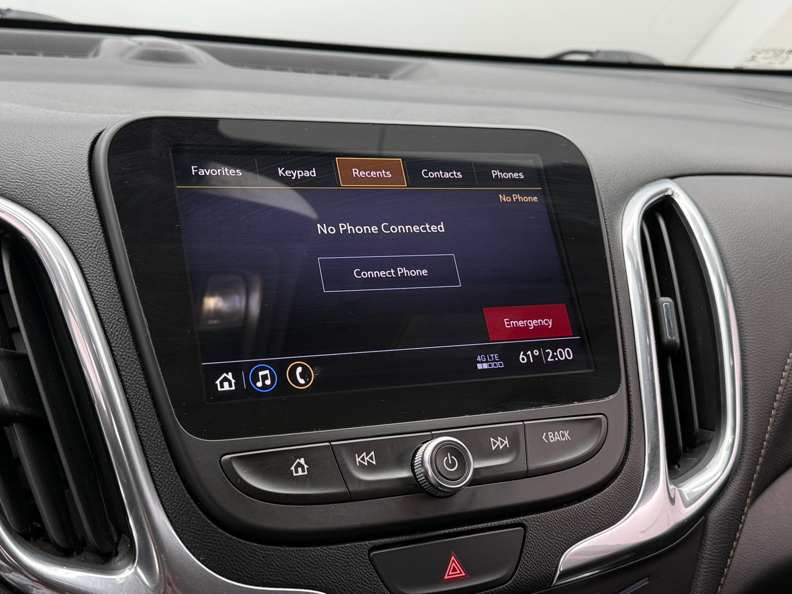 Thumbnail: 2019 Chevrolet Equinox - 3
