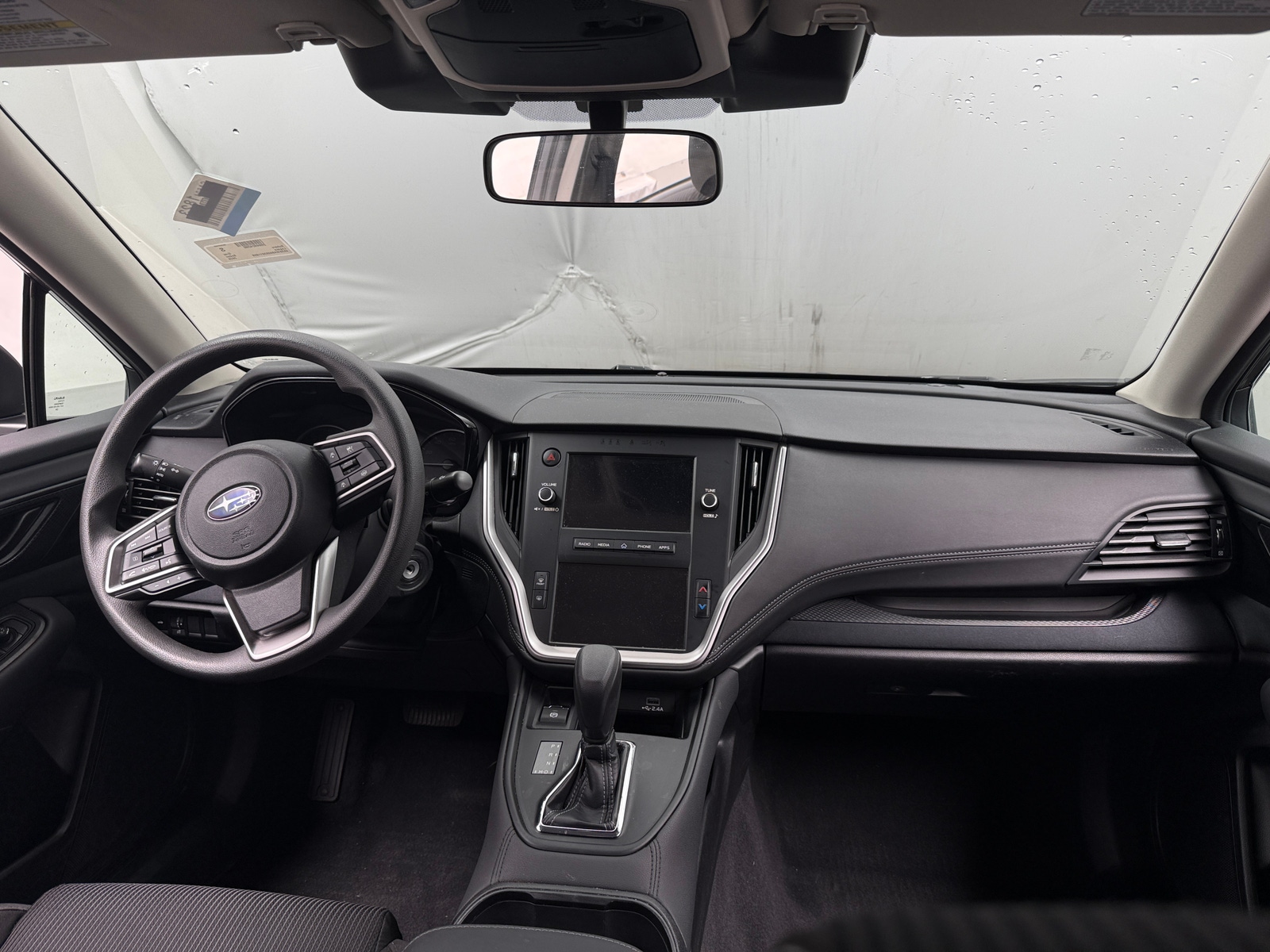 Thumbnail: 2025 Subaru Legacy - 3