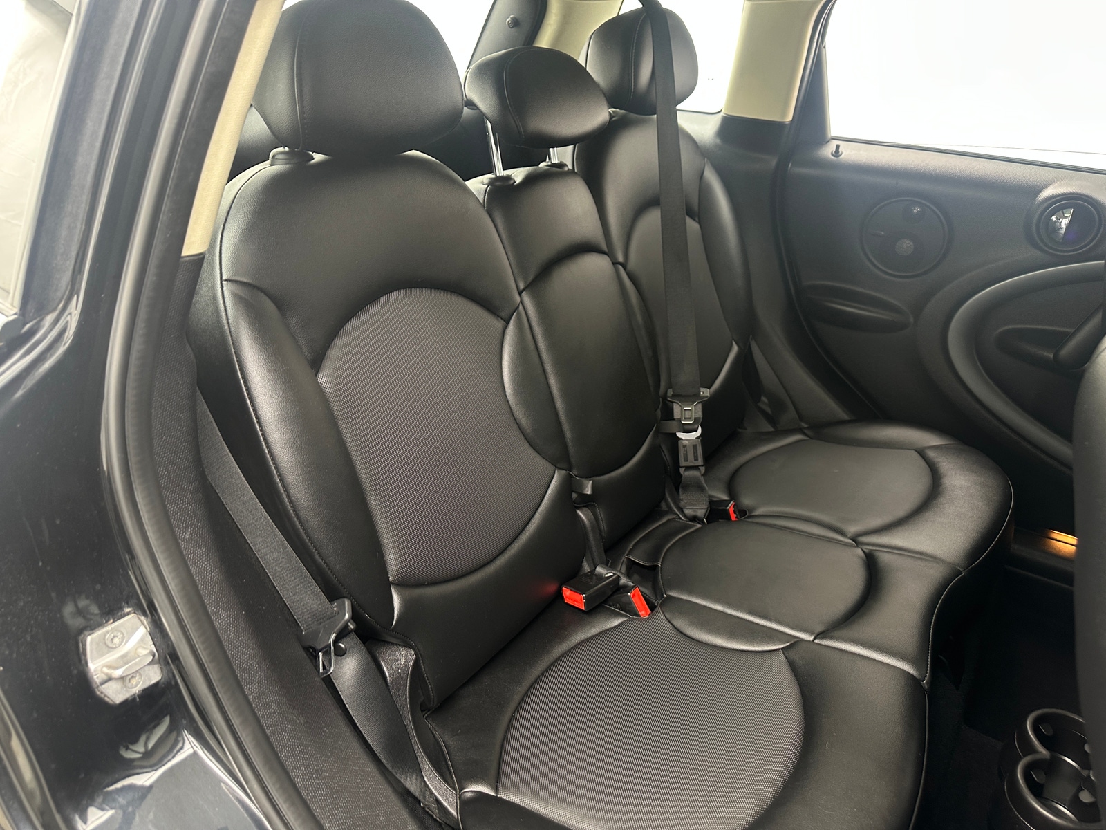Thumbnail: 2016 MINI Cooper Countryman - 5