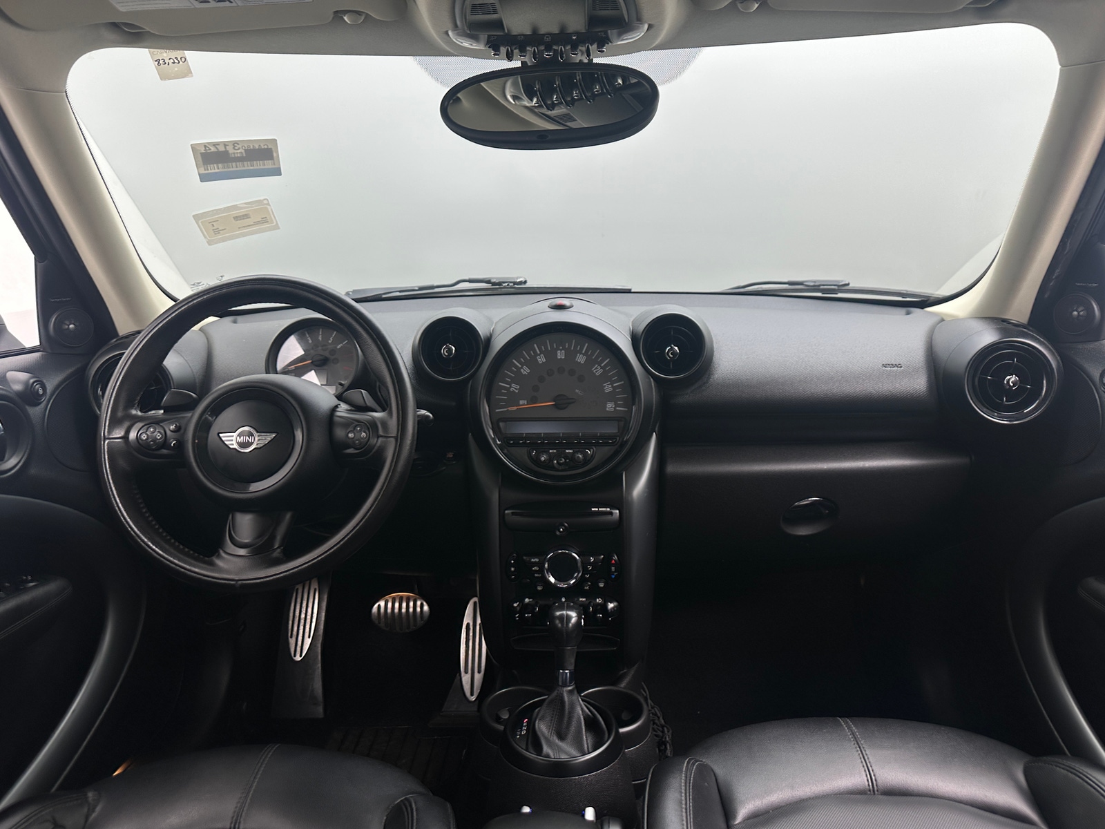Thumbnail: 2016 MINI Cooper Countryman - 2