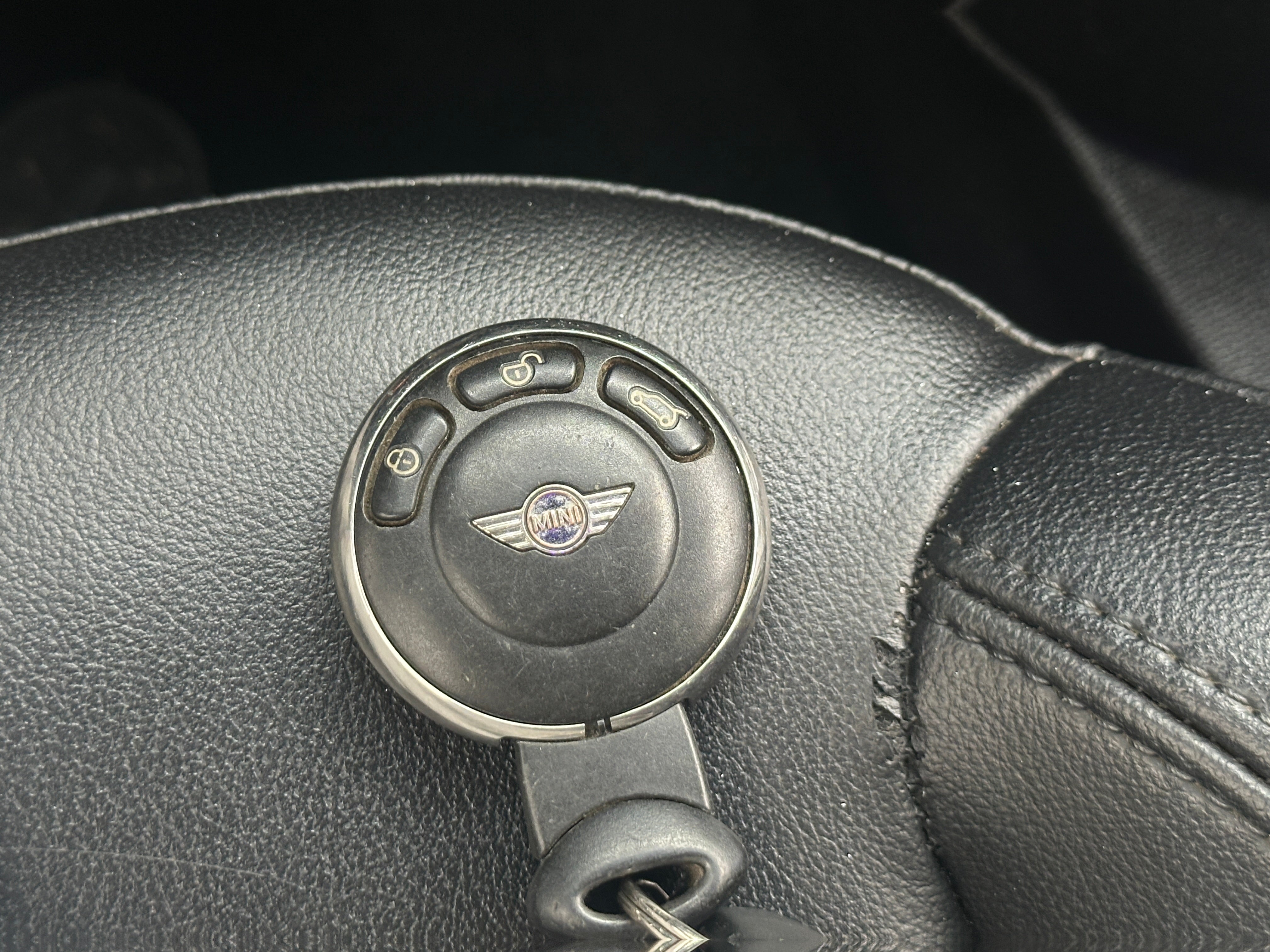 2016 MINI Countryman S