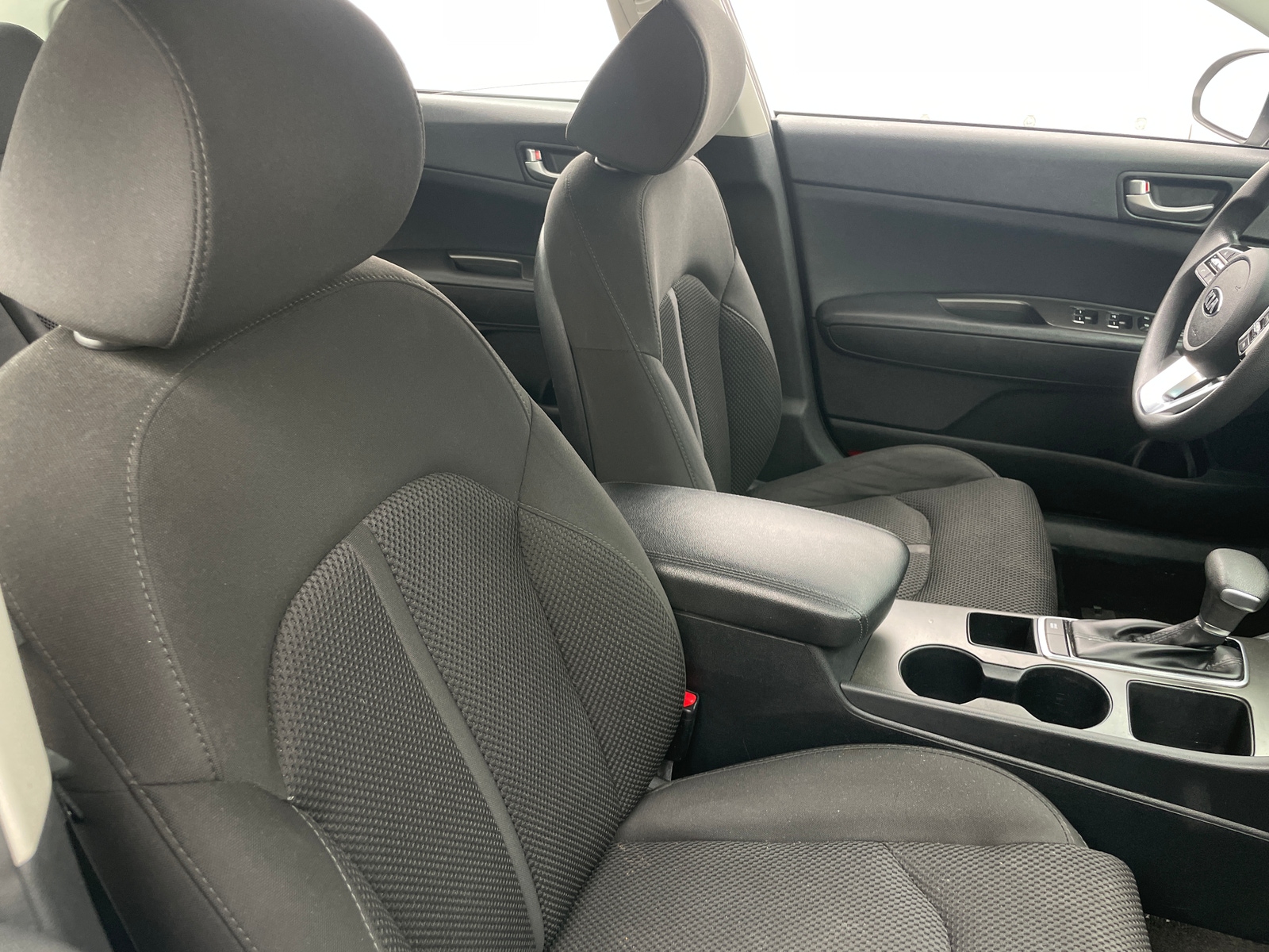 Thumbnail: 2019 Kia Optima - 2