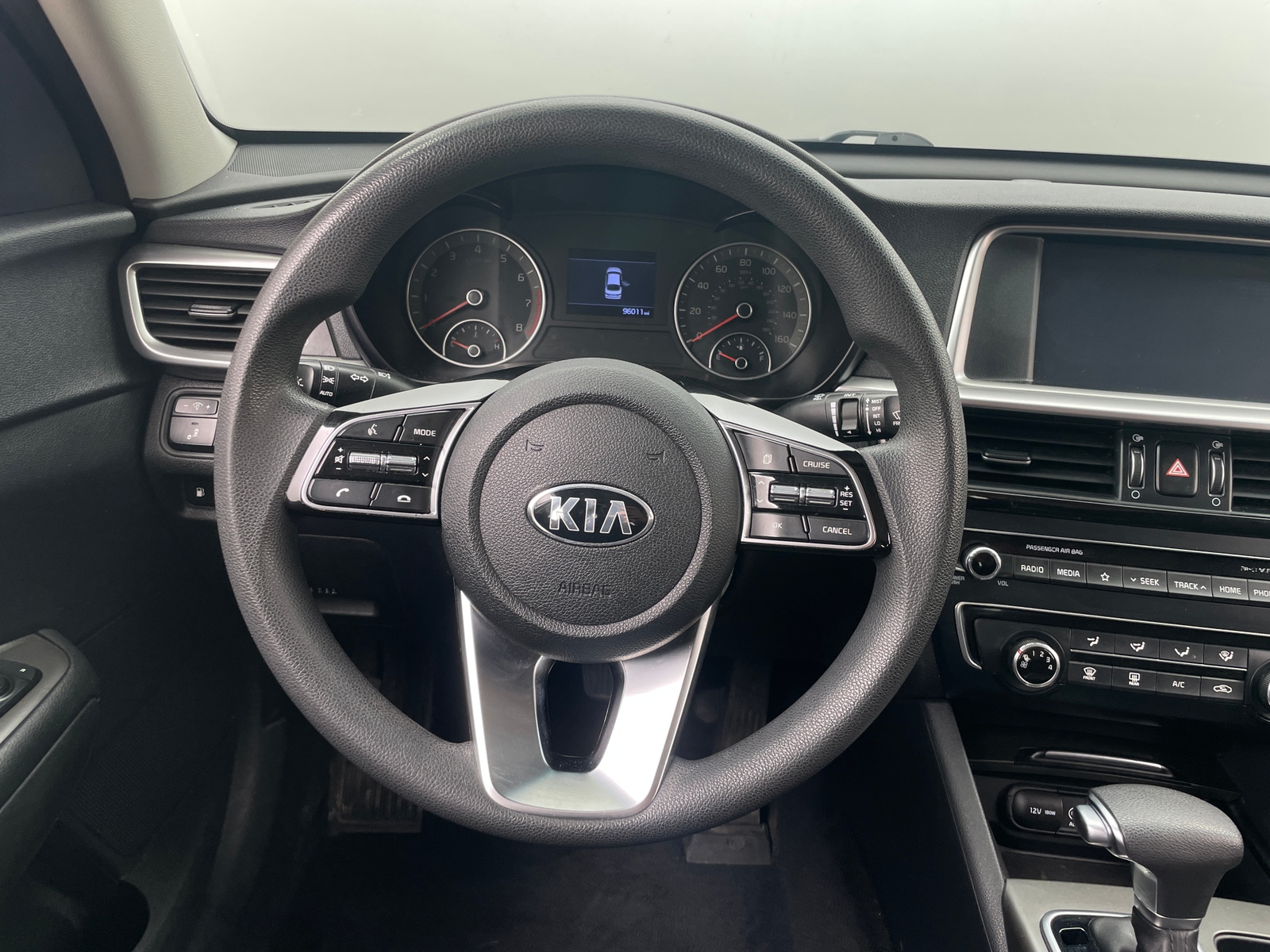 Thumbnail: 2019 Kia Optima - 5