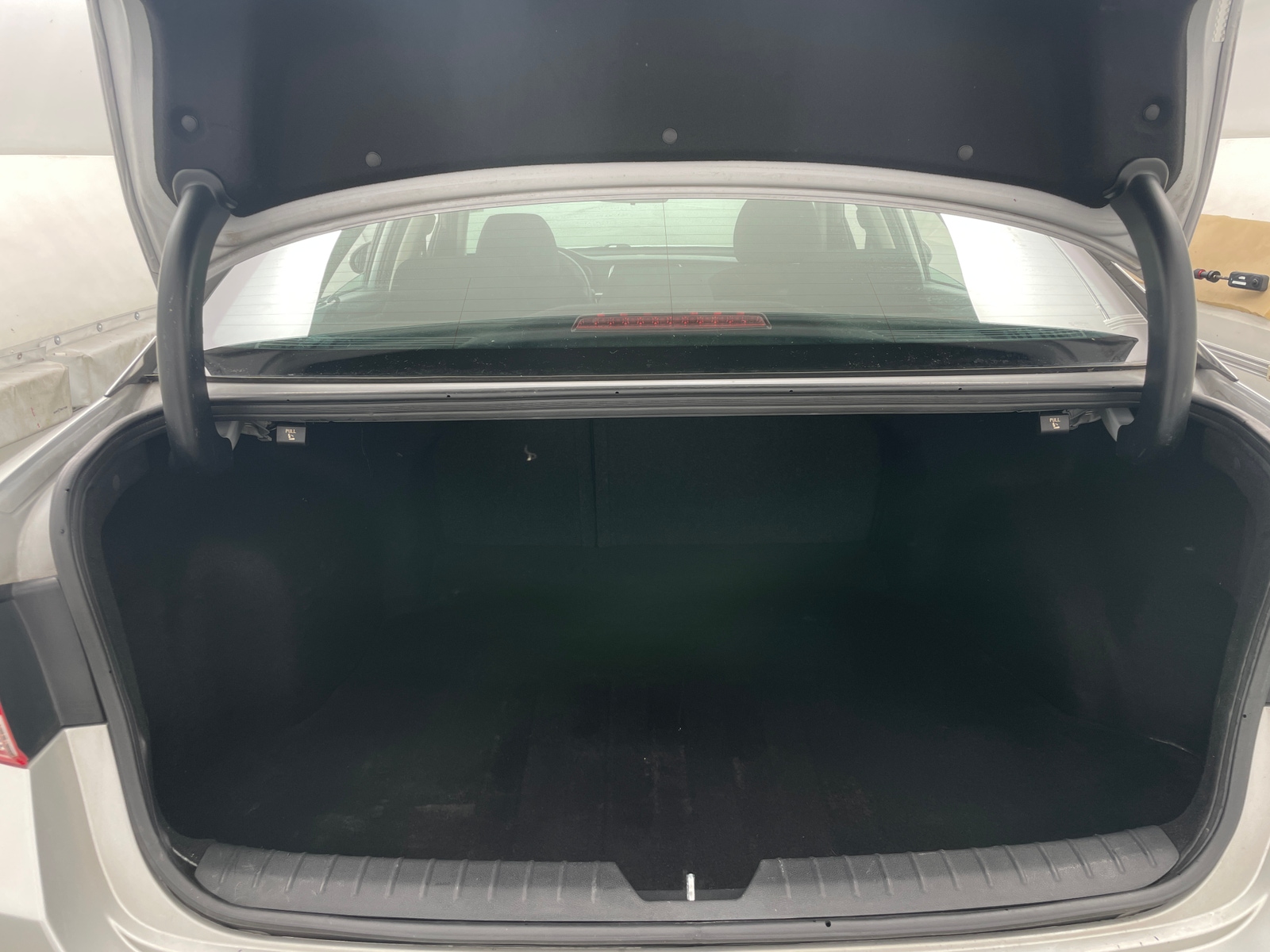 Thumbnail: 2019 Kia Optima - 7