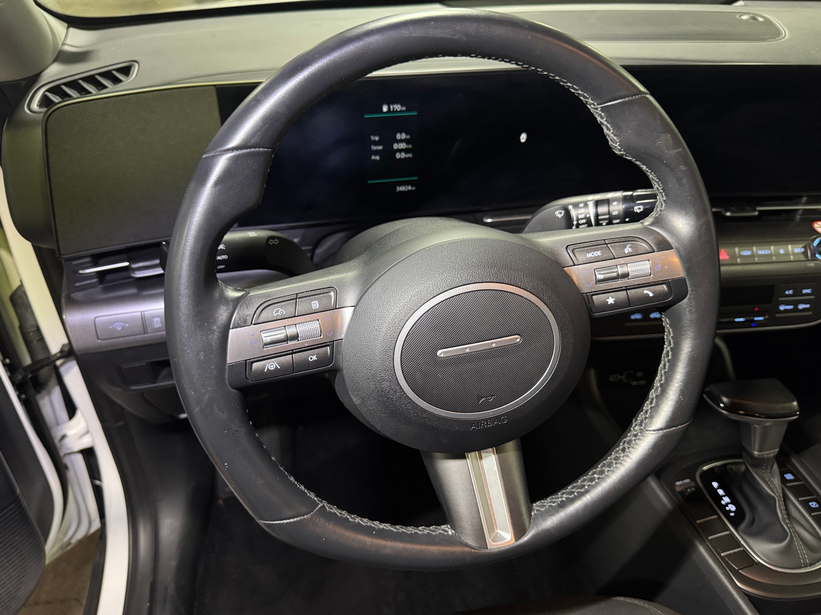 Thumbnail: 2025 Hyundai Kona - 5