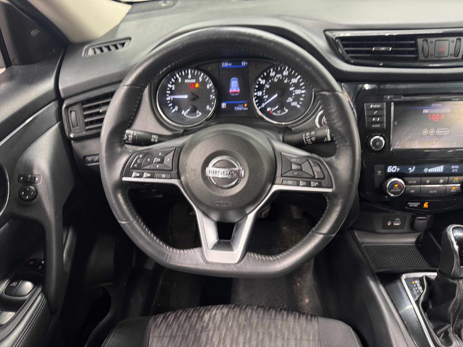 Thumbnail: 2018 Nissan Rogue - 5