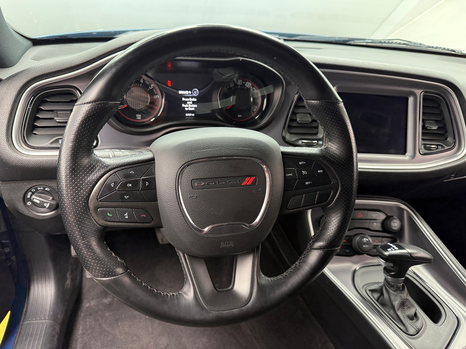 Thumbnail: 2021 Dodge Challenger - 4