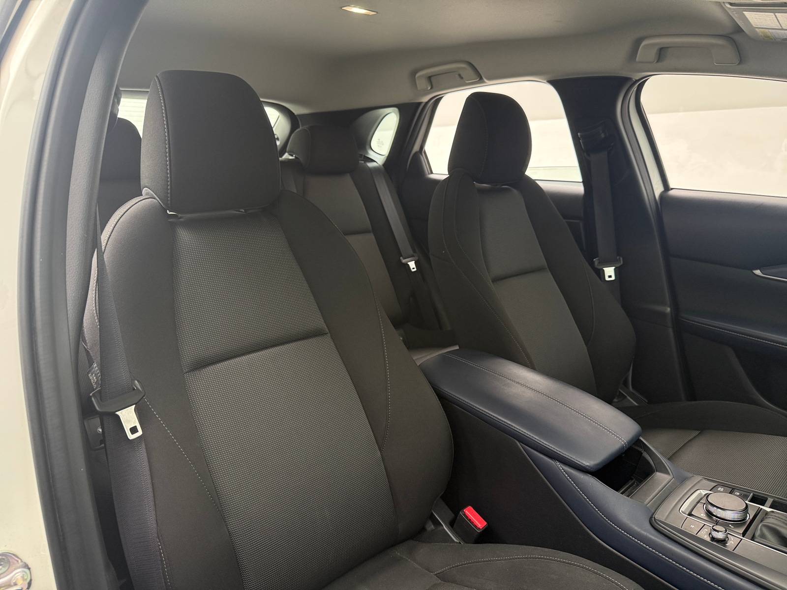 Thumbnail: 2021 Mazda CX-30 - 2