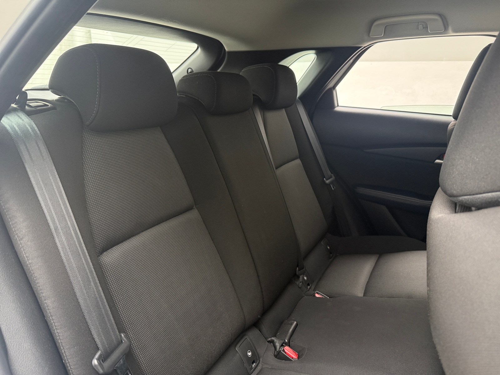 Thumbnail: 2021 Mazda CX-30 - 6