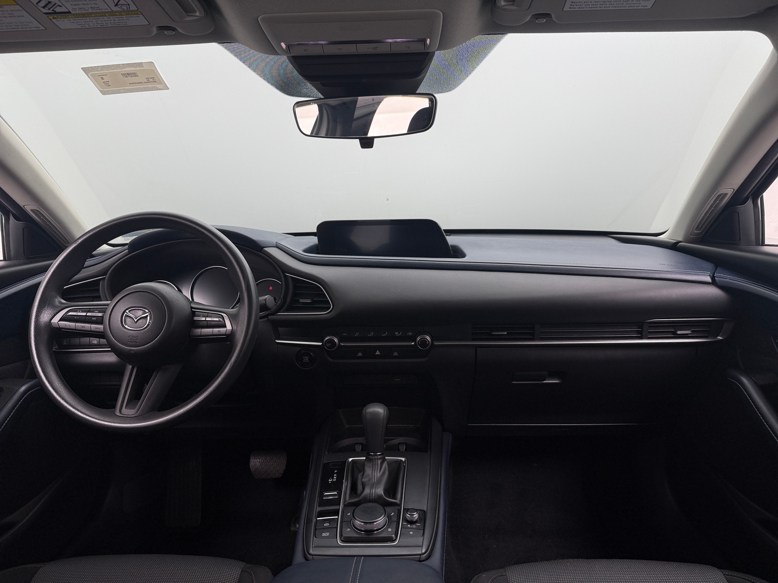 Thumbnail: 2021 Mazda CX-30 - 3