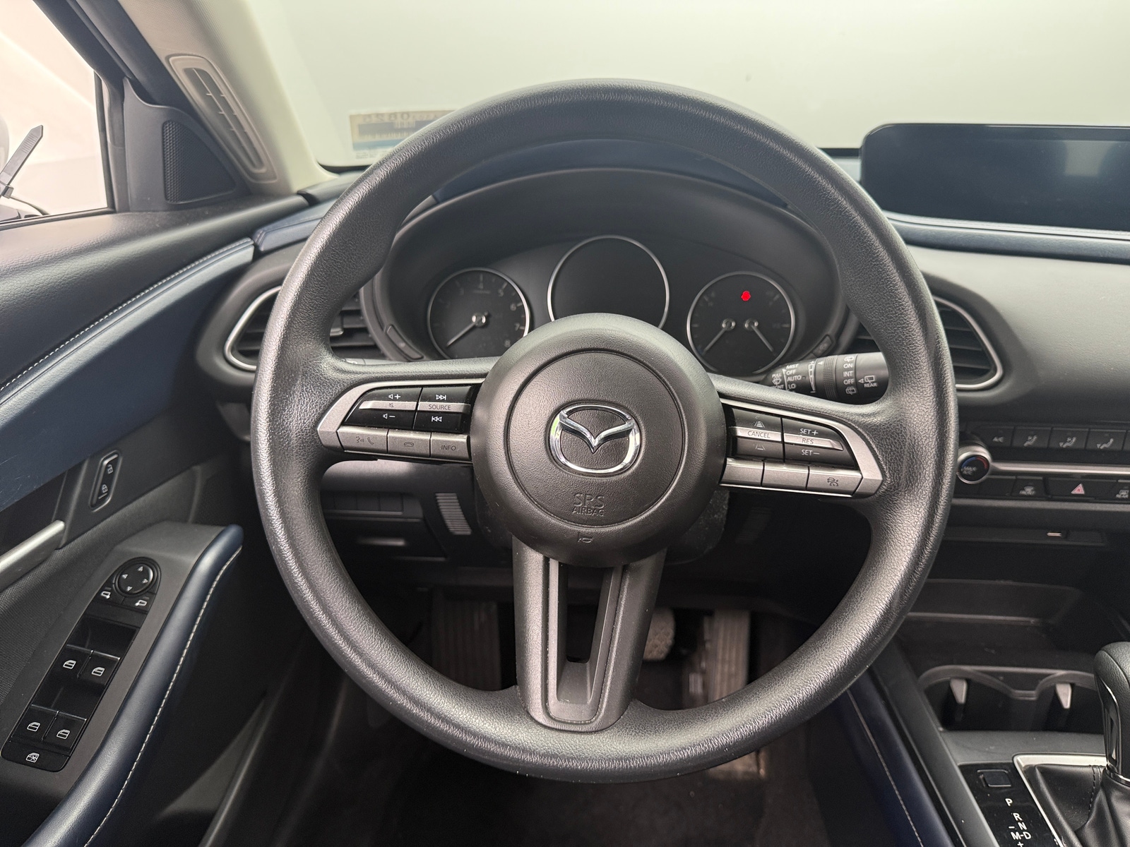 Thumbnail: 2021 Mazda CX-30 - 5
