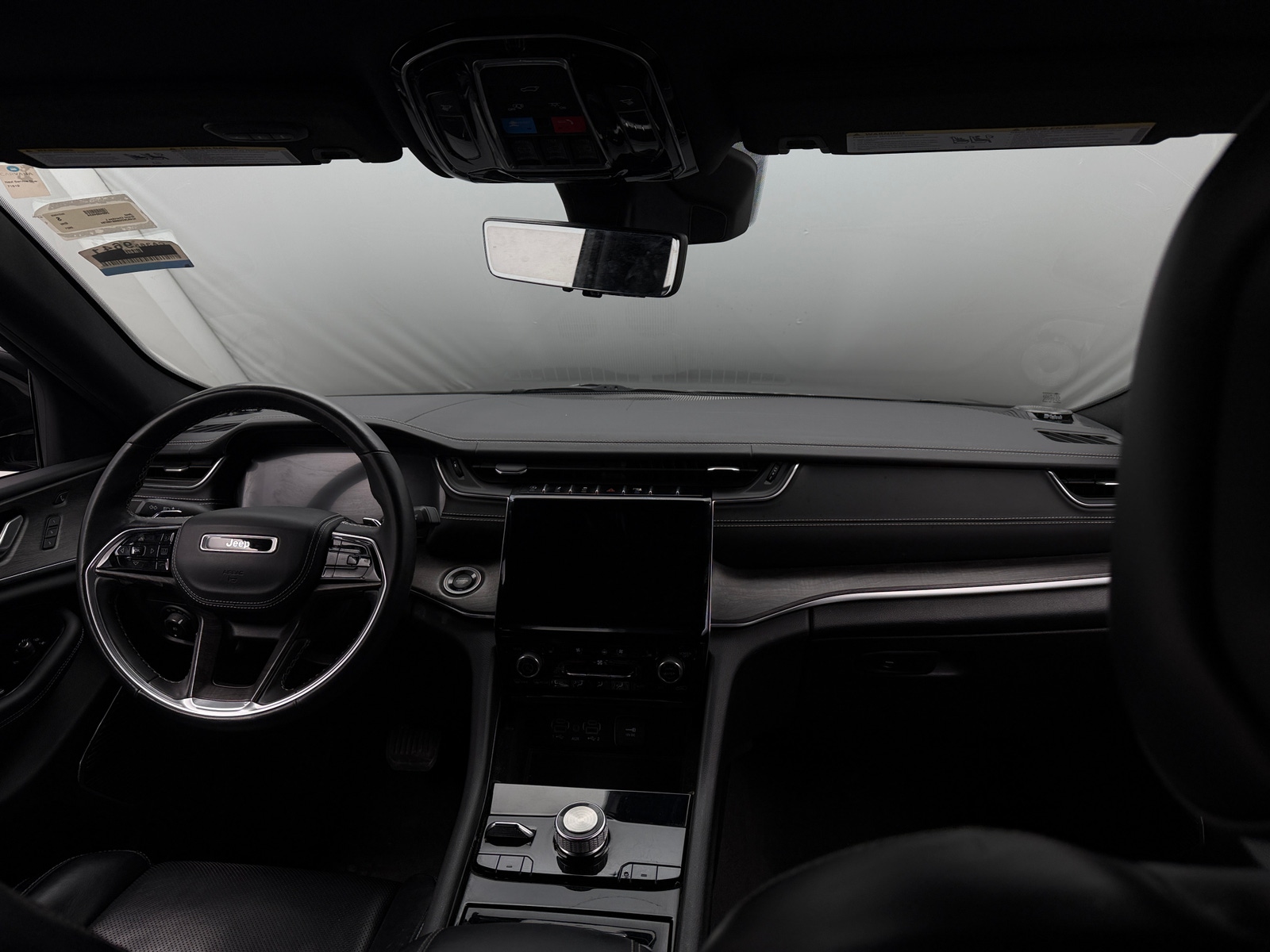 Thumbnail: 2021 Jeep Grand Cherokee L - 2